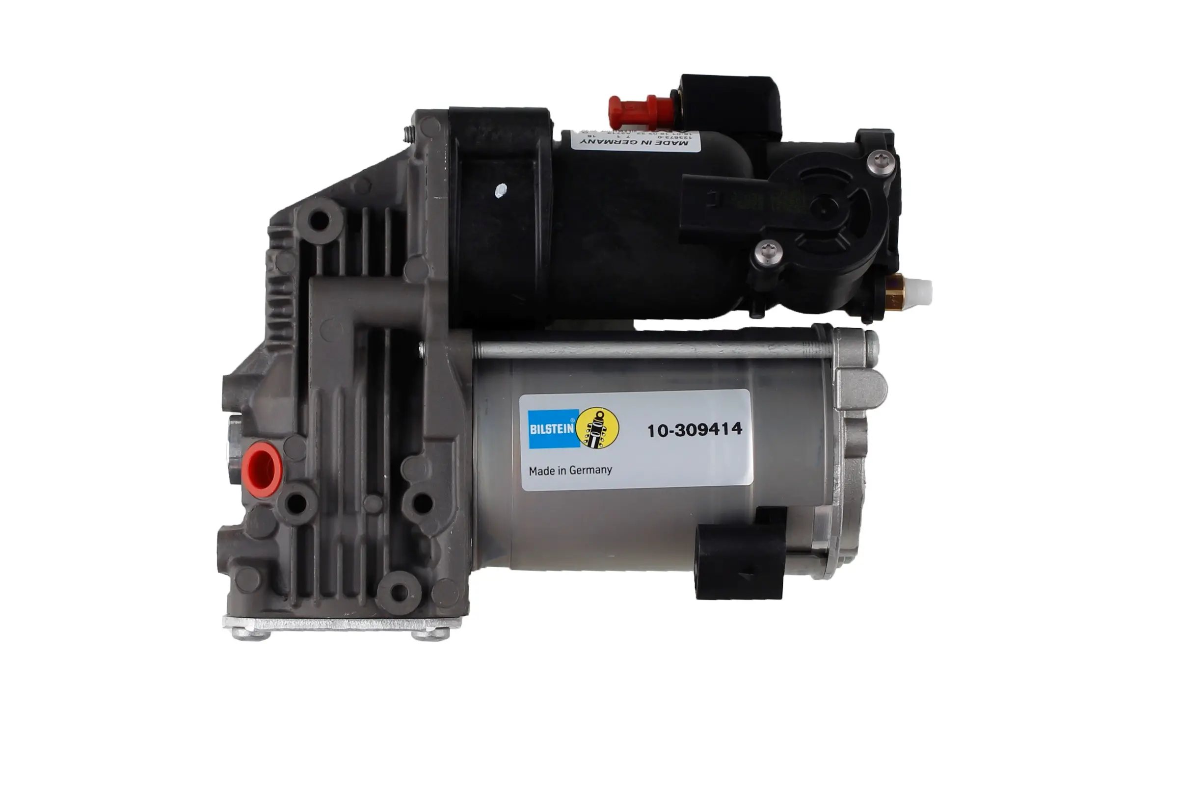 Kompressor, Druckluftanlage BILSTEIN 10-309414