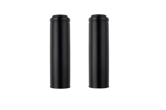 Staubschutzsatz, Stoßdämpfer Hinterachse BILSTEIN 11-283423 Bild Staubschutzsatz, Stoßdämpfer Hinterachse BILSTEIN 11-283423