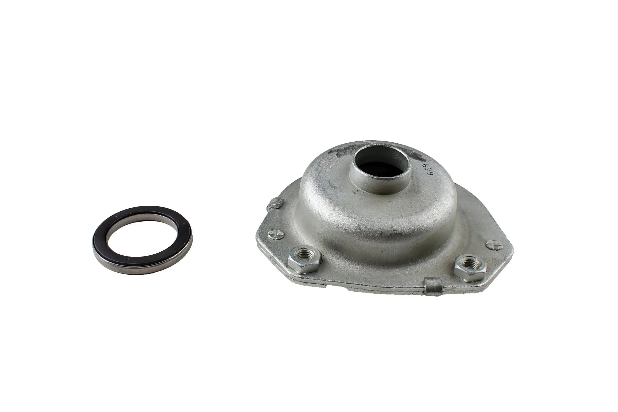 Reparatursatz, Federbeinstützlager Vorderachse rechts BILSTEIN 12-117529