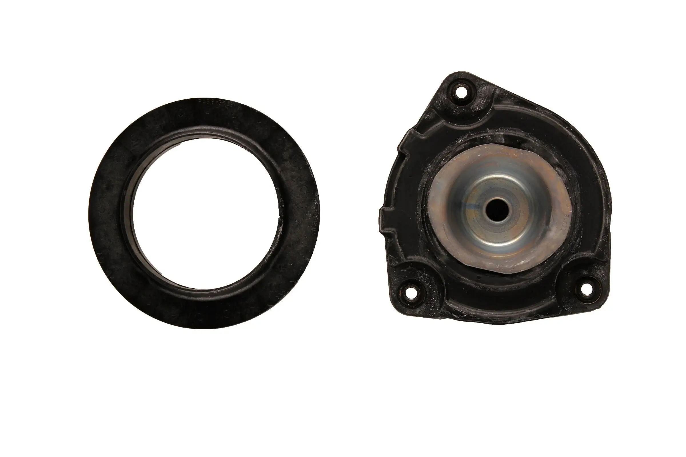 Reparatursatz, Federbeinstützlager Vorderachse links BILSTEIN 12-224364