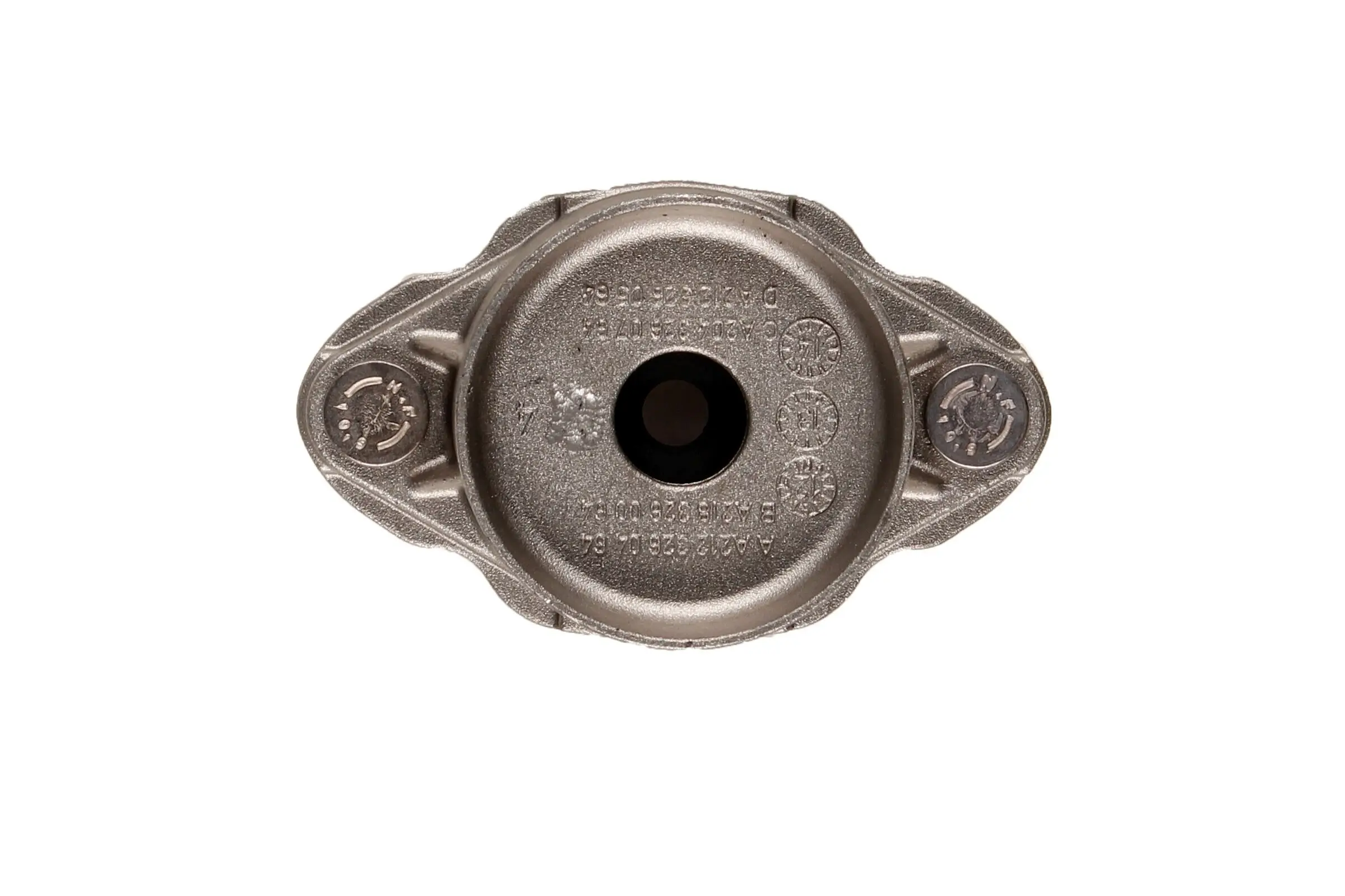 Federbeinstützlager Hinterachse BILSTEIN 12-224623