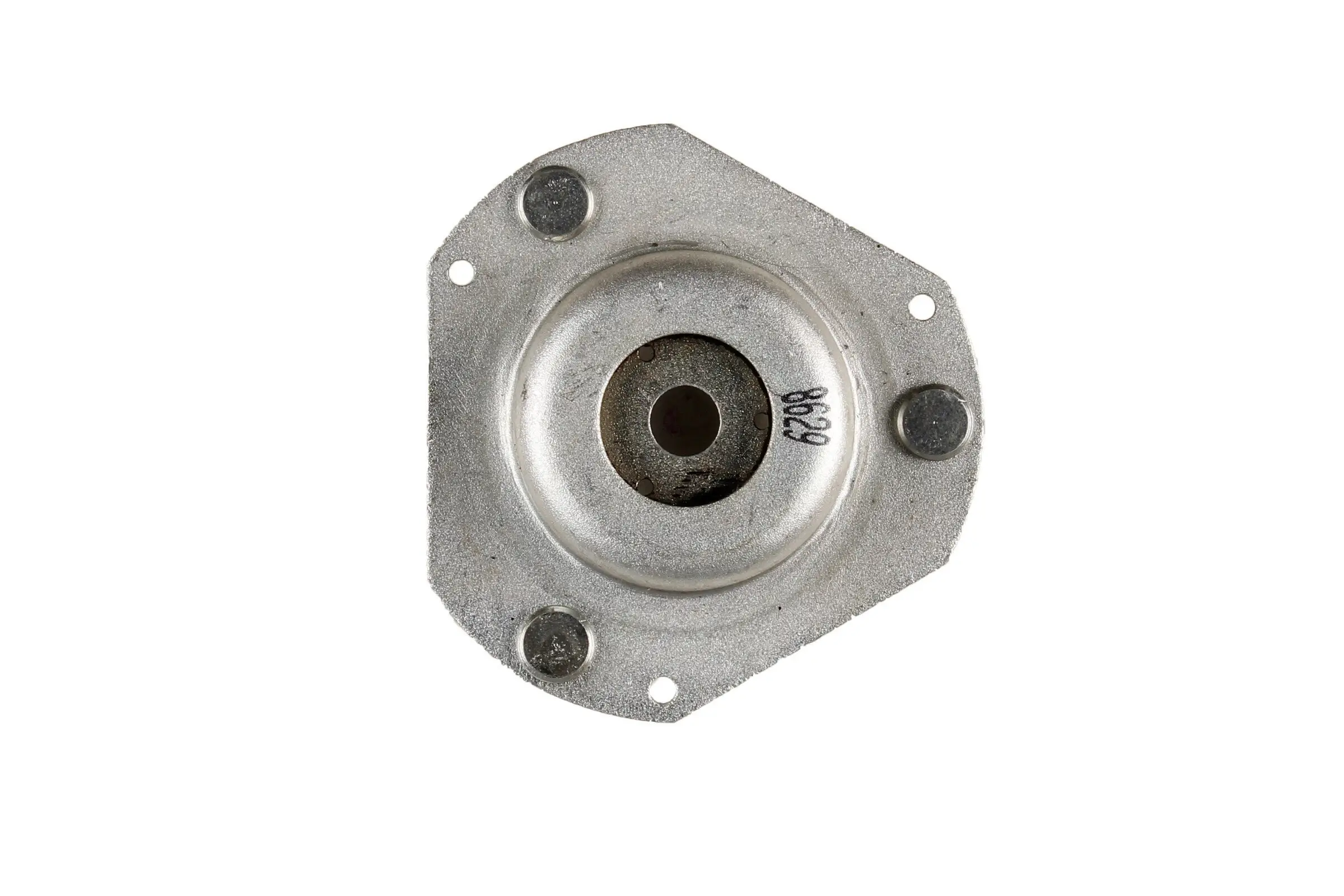 Federbeinstützlager Vorderachse BILSTEIN 12-225354