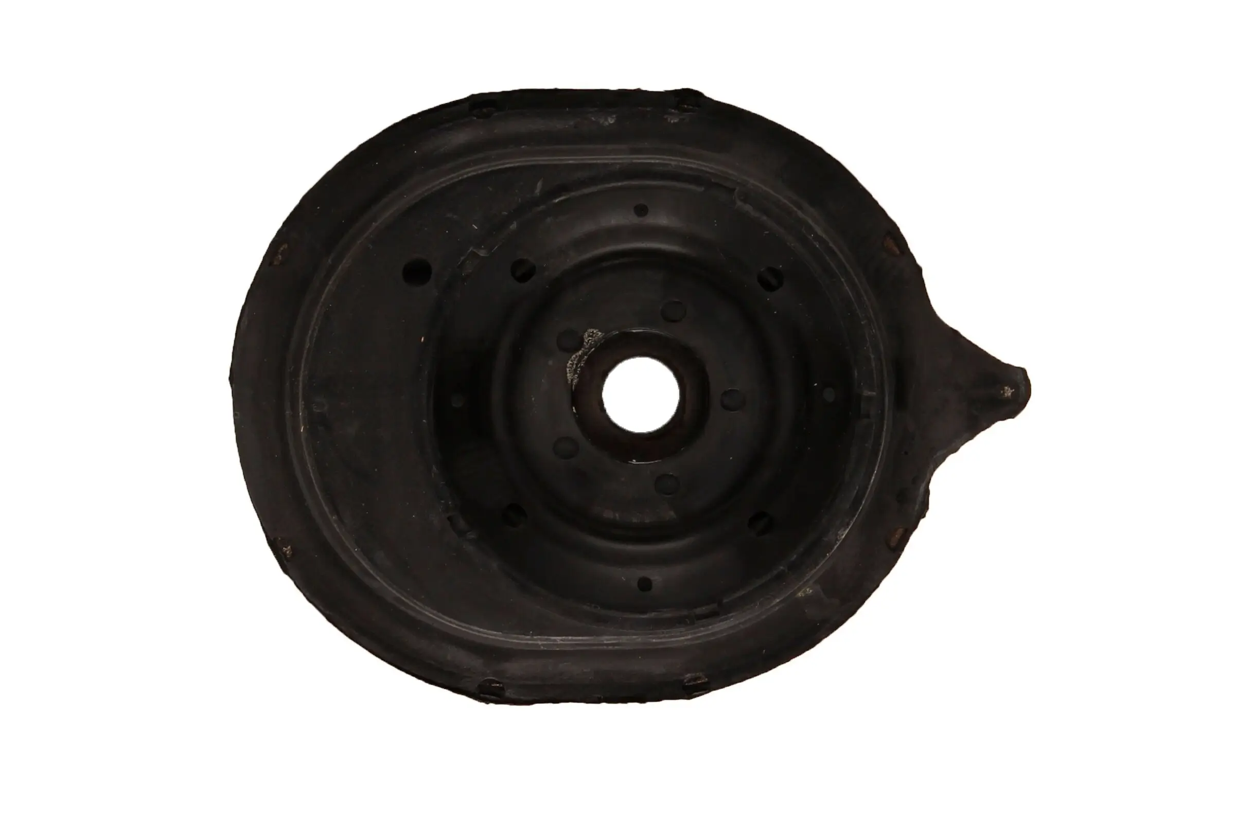 Reparatursatz, Federbeinstützlager Vorderachse BILSTEIN 12-228553