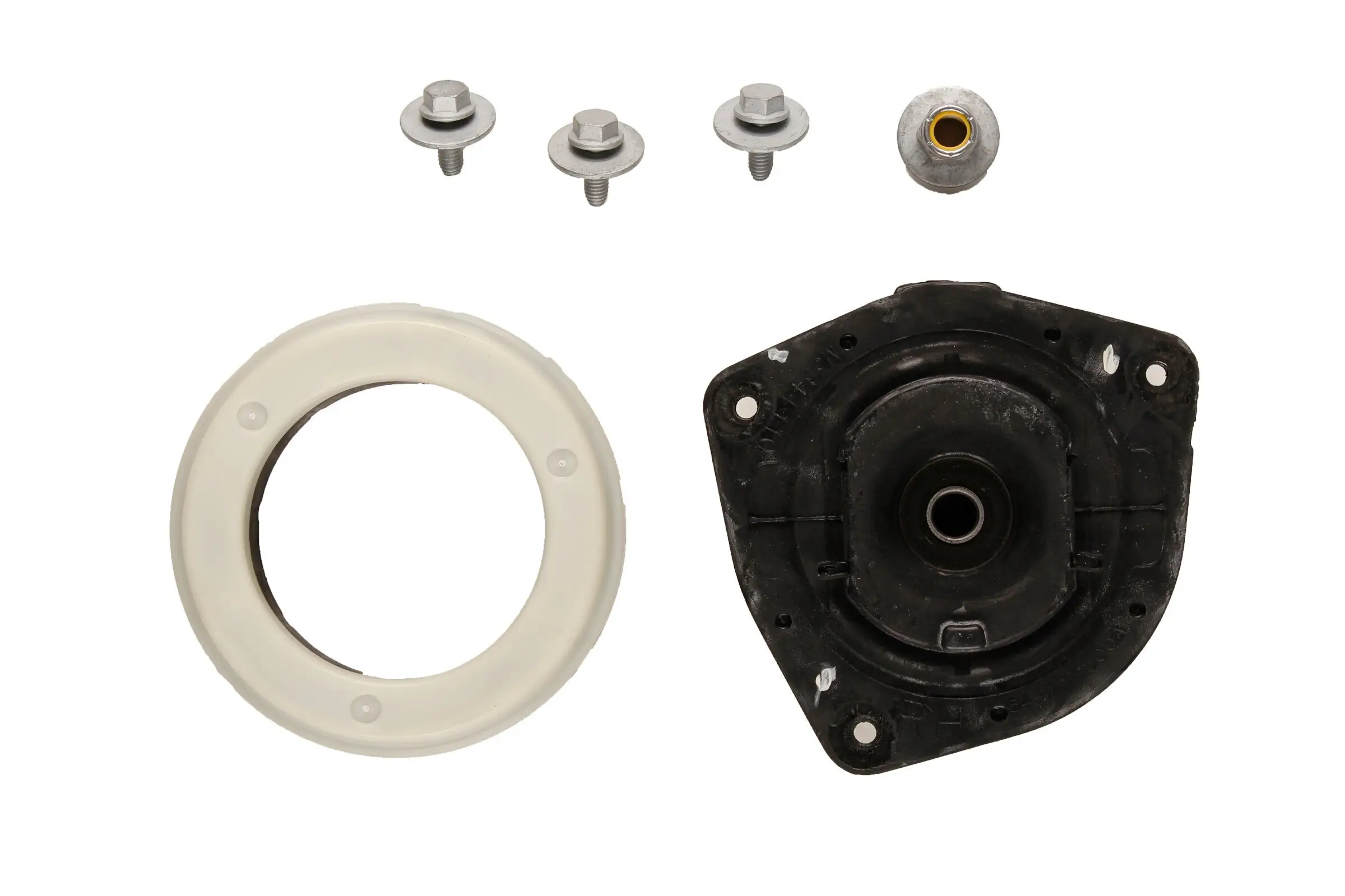 Reparatursatz, Federbeinstützlager Vorderachse rechts BILSTEIN 12-234110