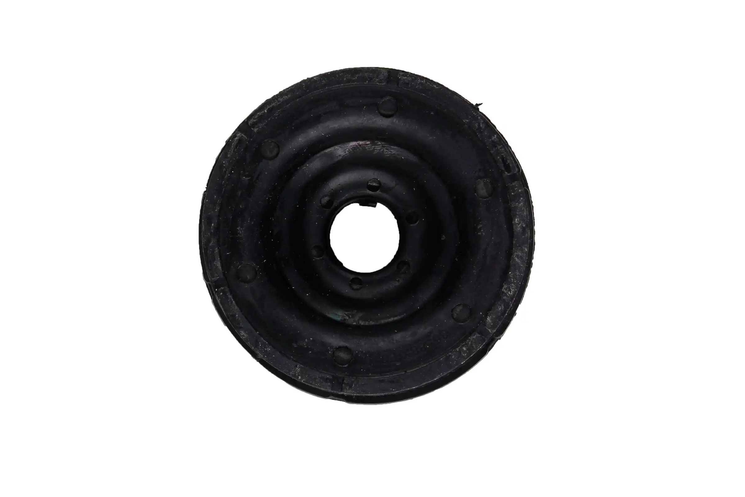 Reparatursatz, Federbeinstützlager Vorderachse BILSTEIN 12-244744