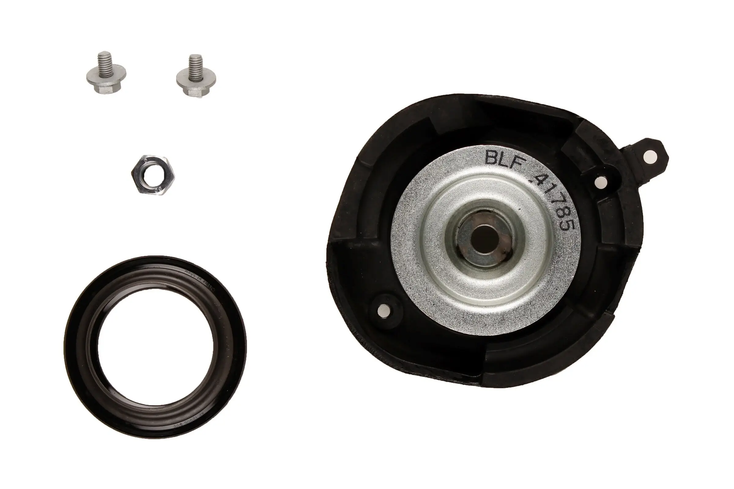 Federbeinstützlager Vorderachse BILSTEIN 12-244898