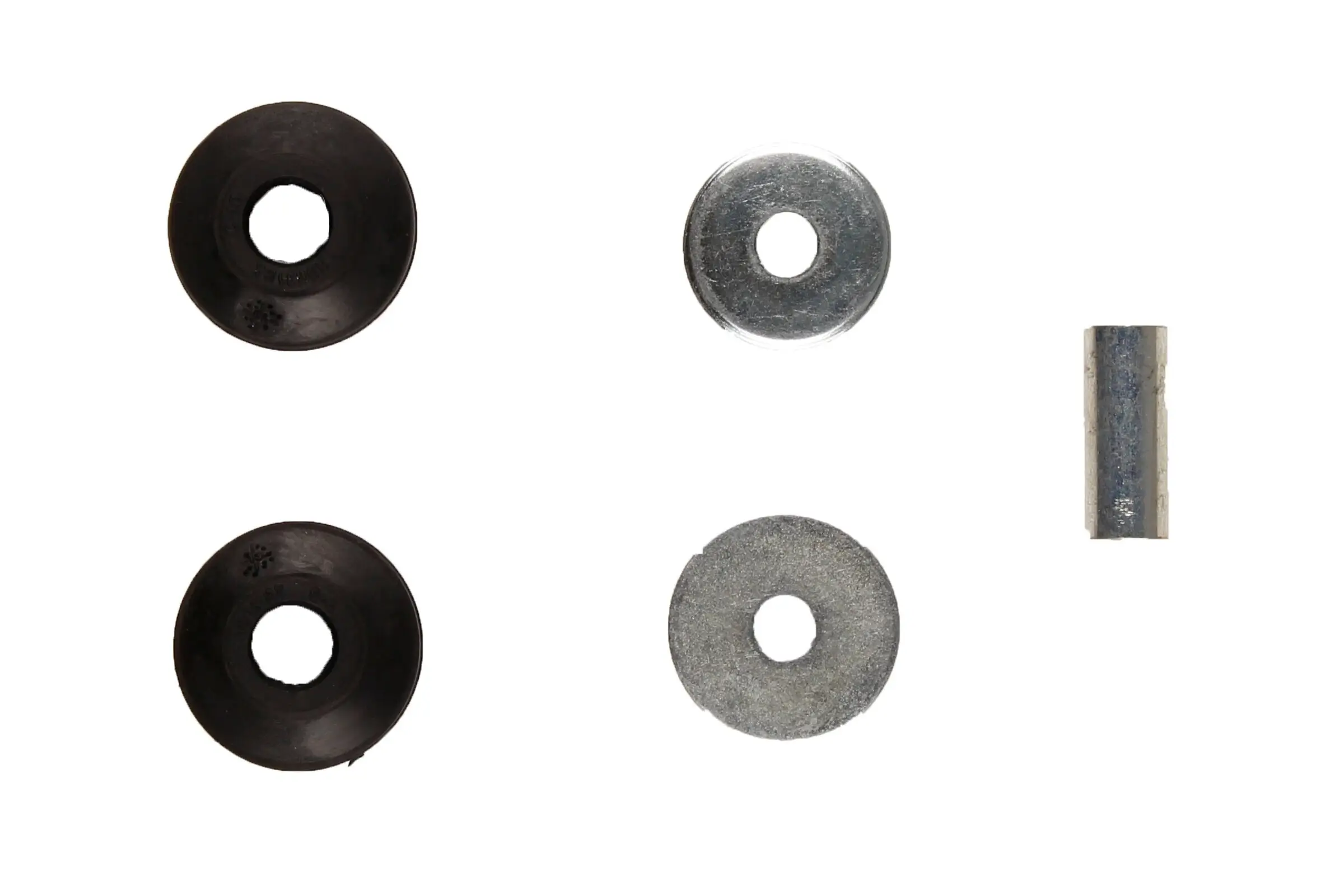 Federbeinstützlager Hinterachse Vorderachse BILSTEIN 12-246342