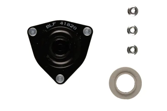 Reparatursatz, Federbeinstützlager Vorderachse BILSTEIN 12-249015 Bild Reparatursatz, Federbeinstützlager Vorderachse BILSTEIN 12-249015
