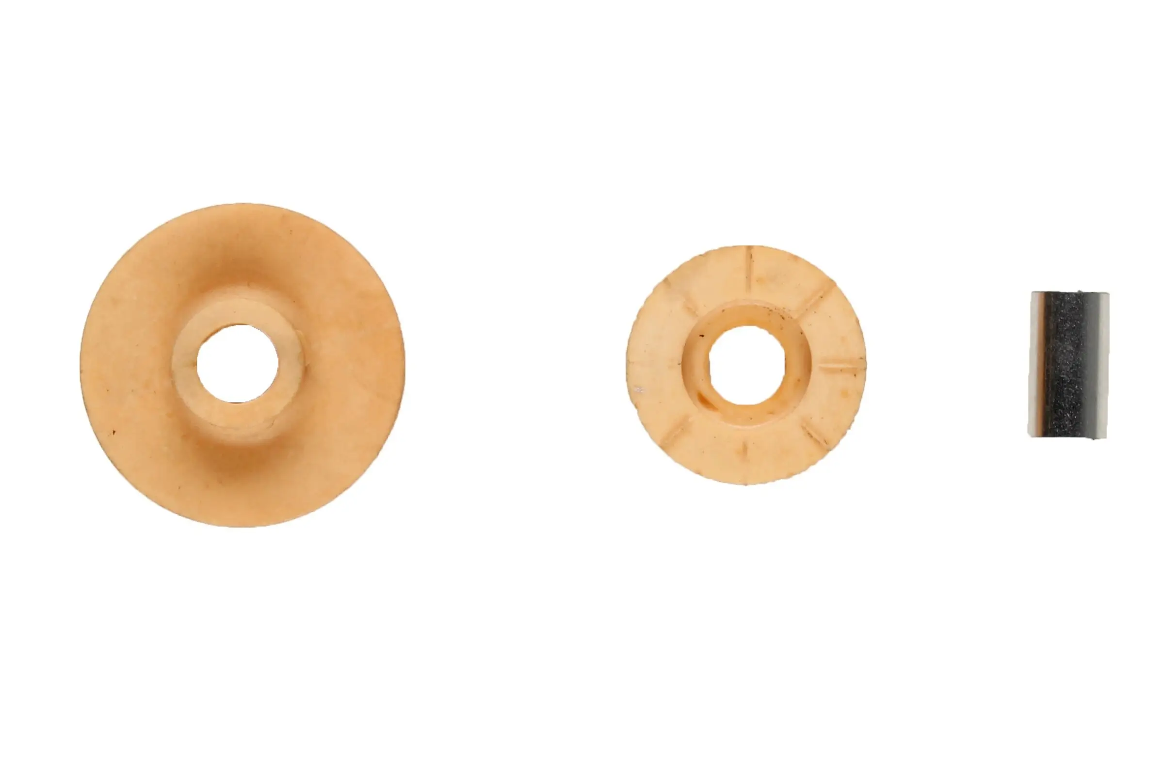 Federbeinstützlager Hinterachse BILSTEIN 12-249060