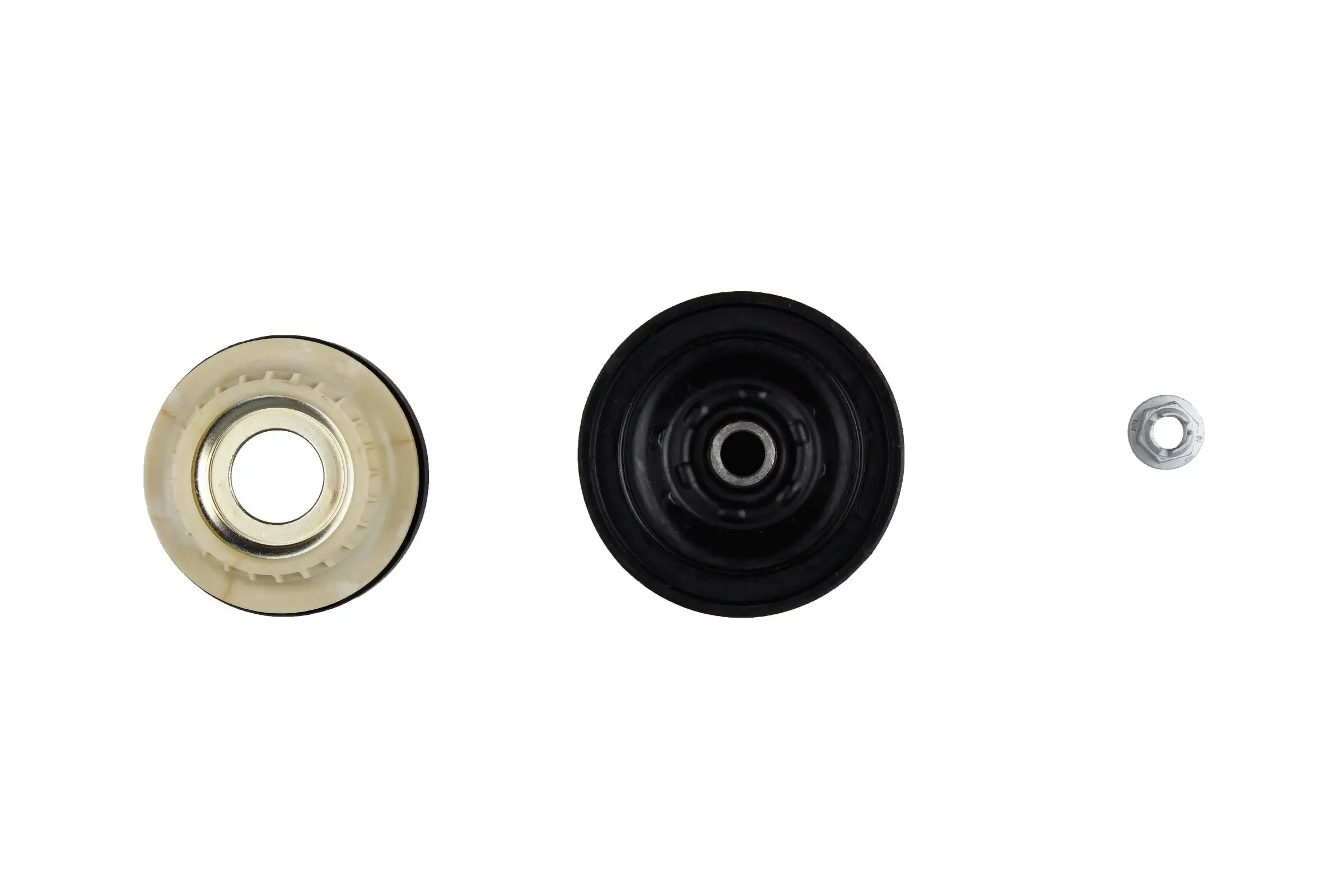 Federbeinstützlager Vorderachse BILSTEIN 12-263608