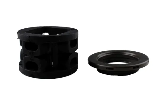 Federbeinstützlager Vorderachse BILSTEIN 12-296422 Bild Federbeinstützlager Vorderachse BILSTEIN 12-296422