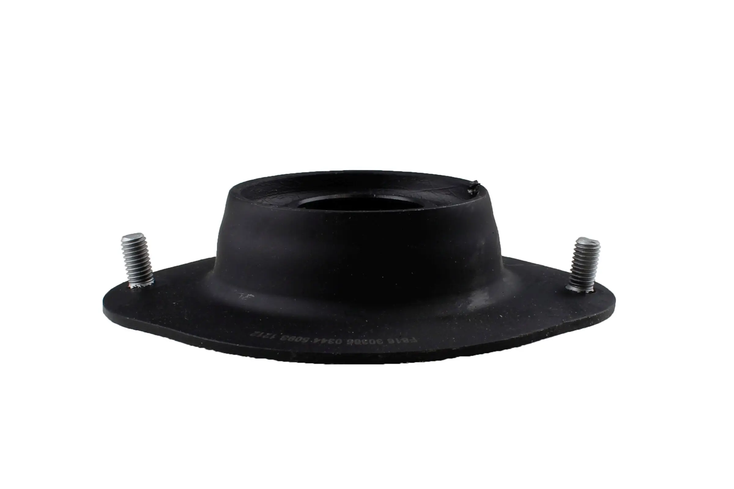 Federbeinstützlager Vorderachse BILSTEIN 12-298549