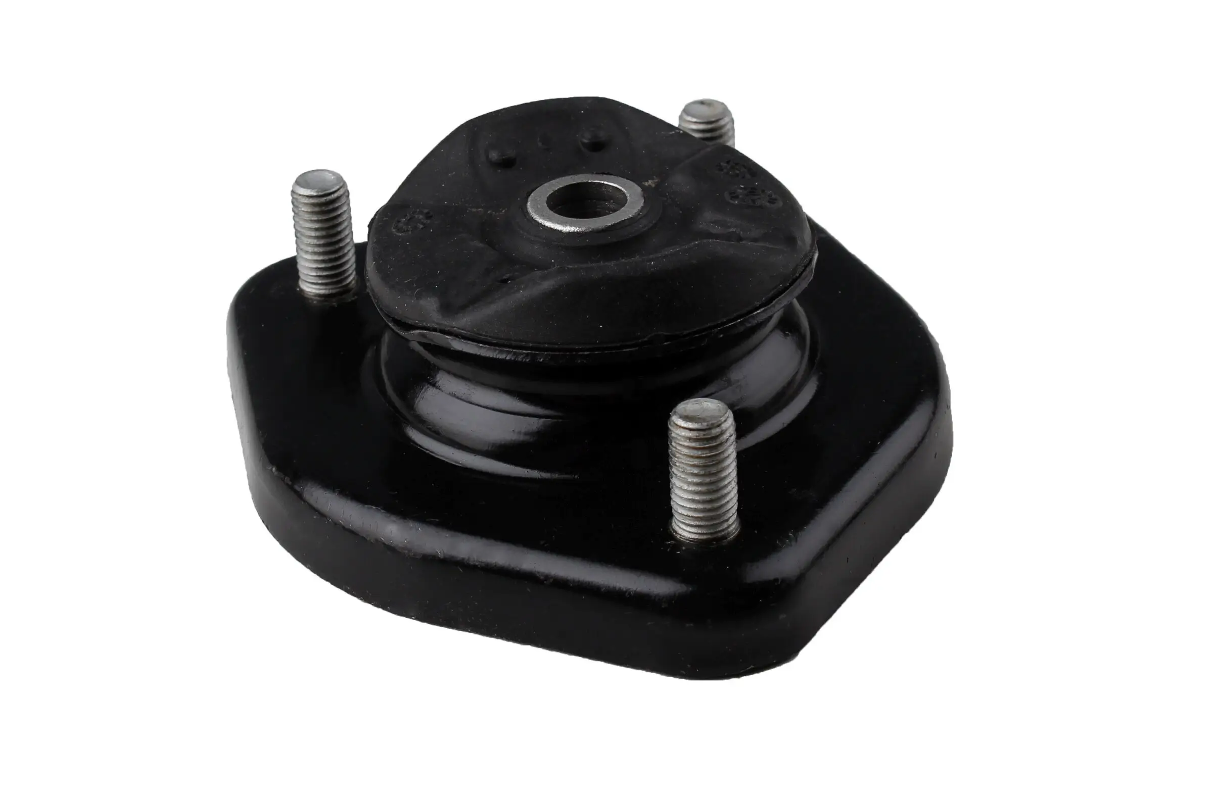 Federbeinstützlager Hinterachse BILSTEIN 12-324033
