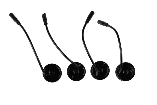 Deaktivierungsmodul, elektronische Dämpferregulierung Hinterachse Vorderachse BILSTEIN 14-339325 Bild Deaktivierungsmodul, elektronische Dämpferregulierung Hinterachse Vorderachse BILSTEIN 14-339325