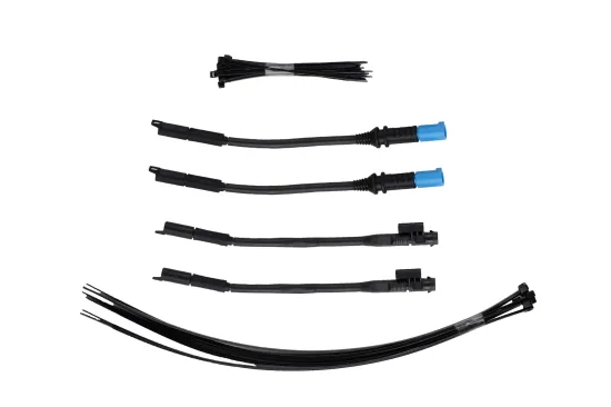 Deaktivierungsmodul, elektronische Dämpferregulierung Hinterachse Vorderachse BILSTEIN 14-339325 Bild Deaktivierungsmodul, elektronische Dämpferregulierung Hinterachse Vorderachse BILSTEIN 14-339325