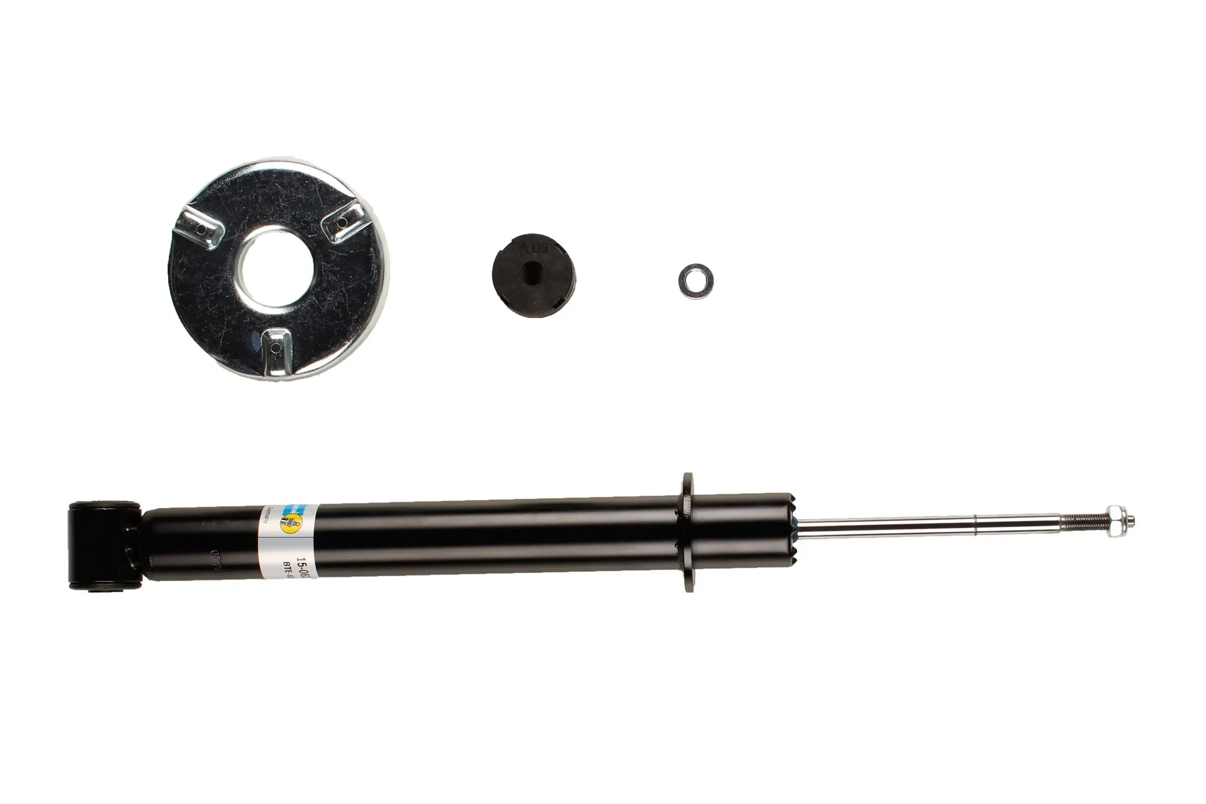 Stoßdämpfer Hinterachse BILSTEIN 15-062208