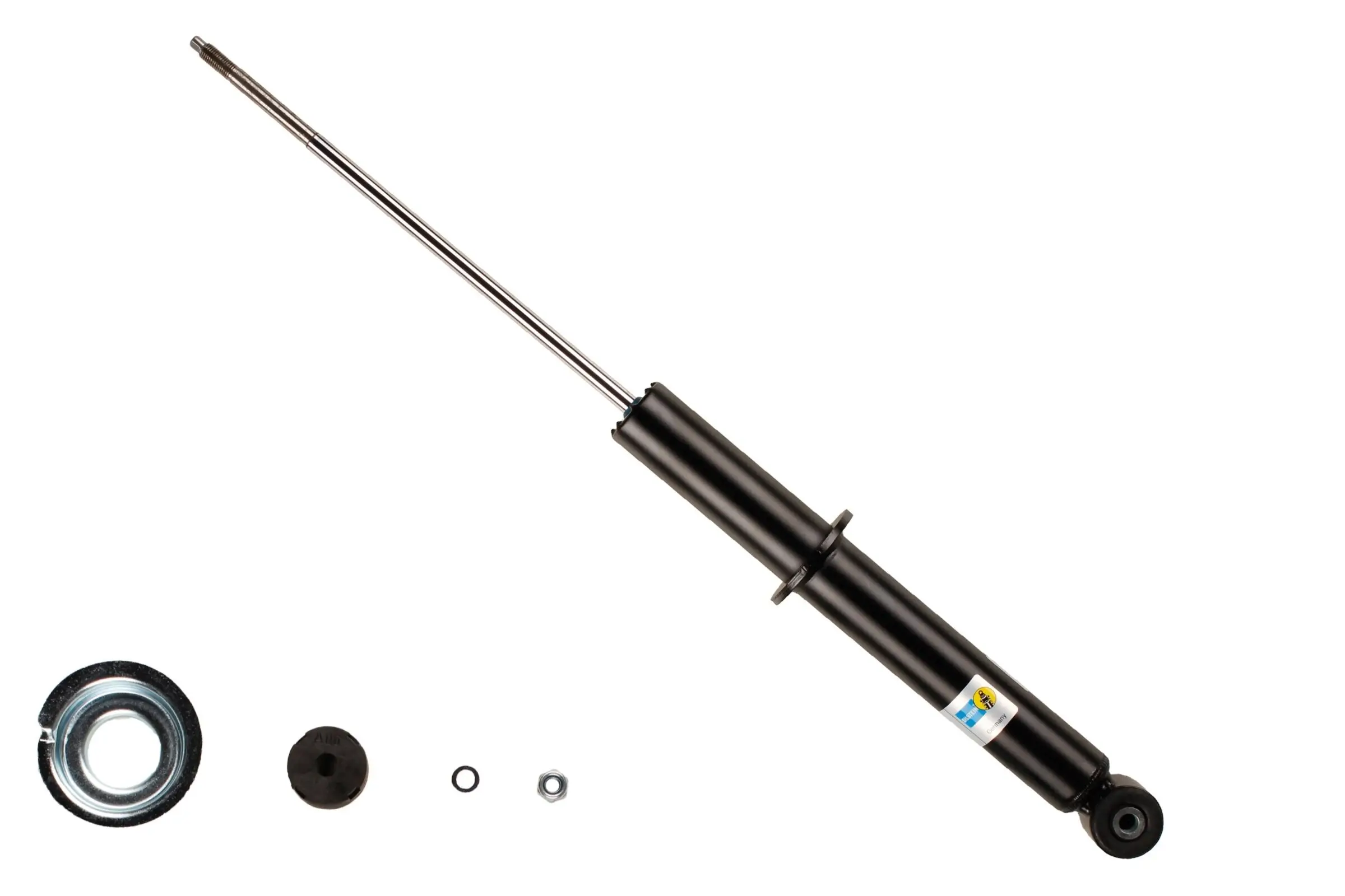 Stoßdämpfer Hinterachse BILSTEIN 19-019680