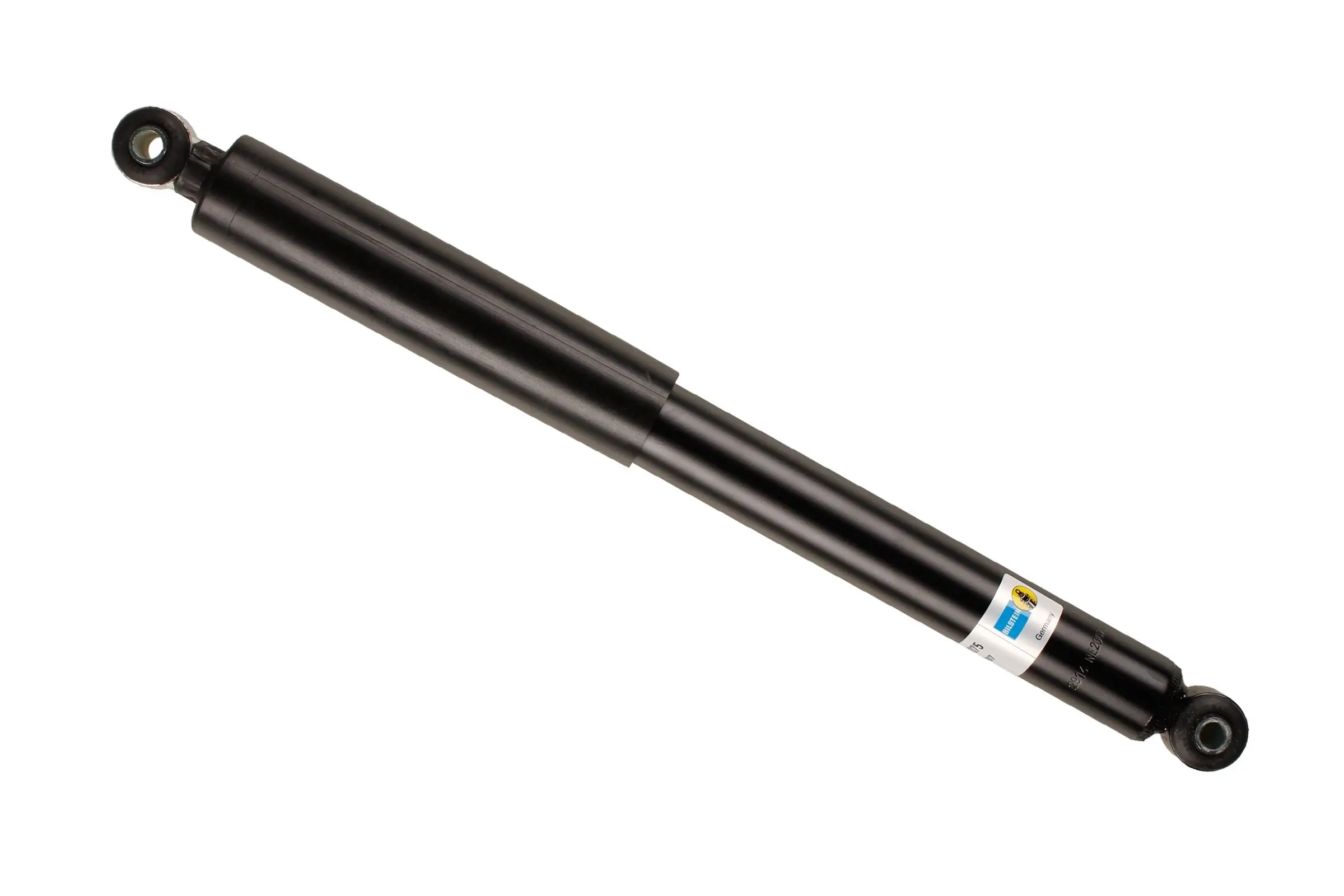 Stoßdämpfer Hinterachse BILSTEIN 19-020075