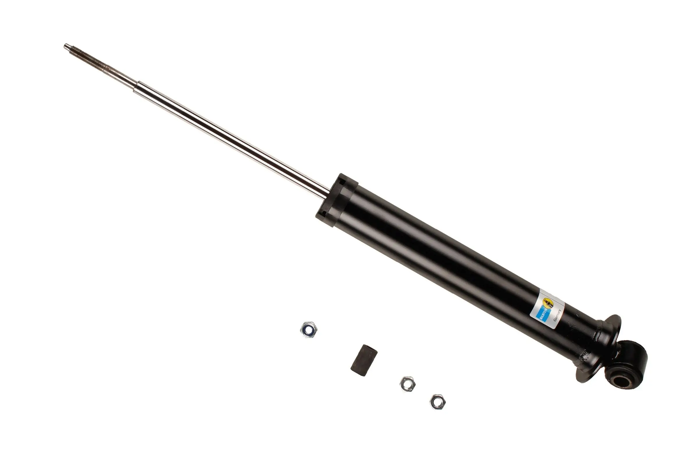 Stoßdämpfer Hinterachse BILSTEIN 19-028491
