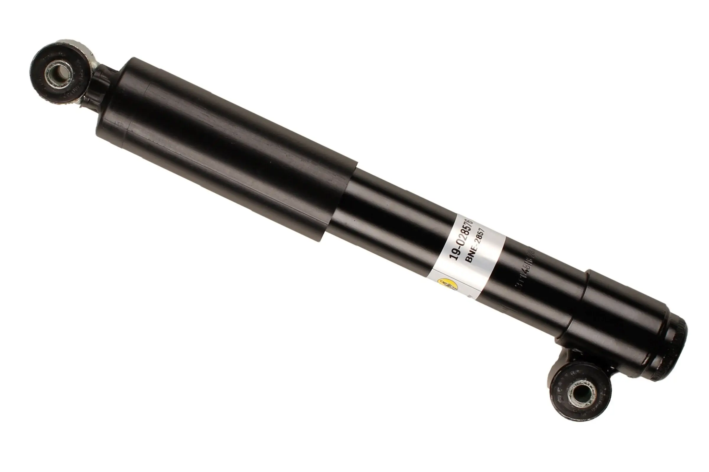 Stoßdämpfer Hinterachse BILSTEIN 19-028576