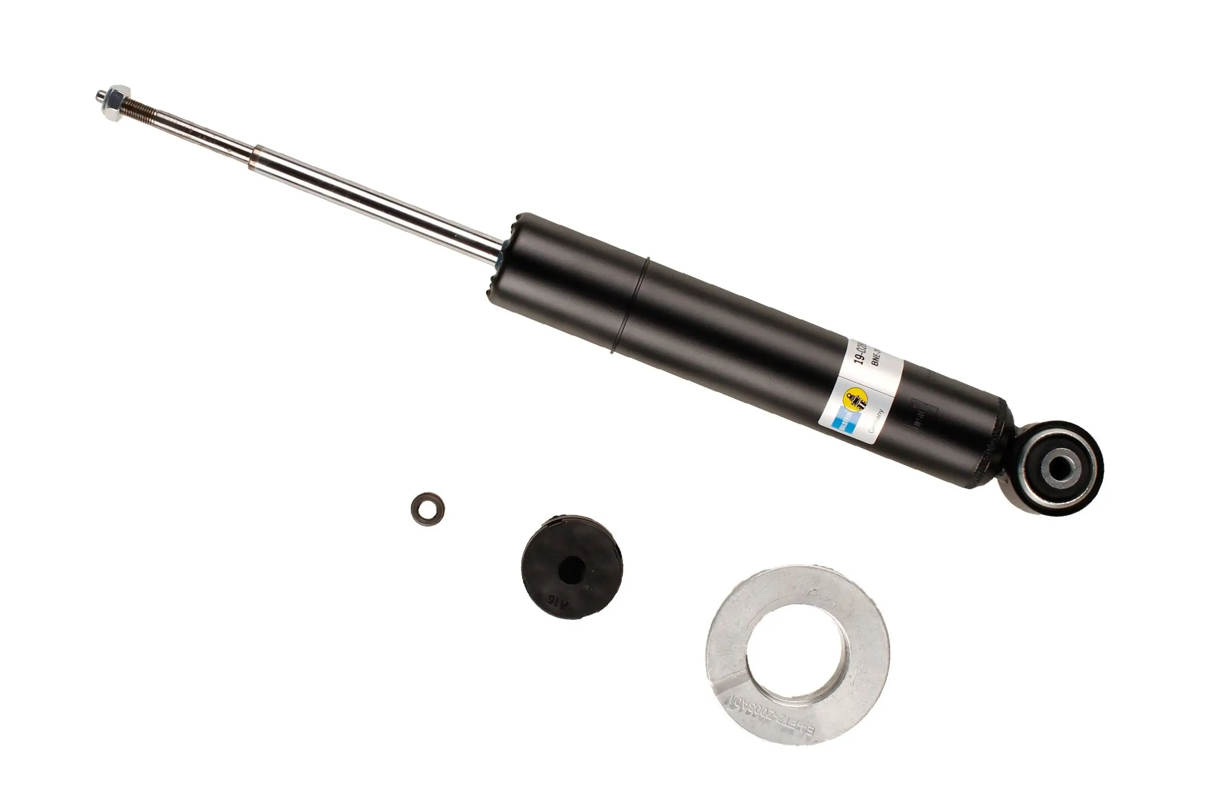 Stoßdämpfer Vorderachse BILSTEIN 19-028620