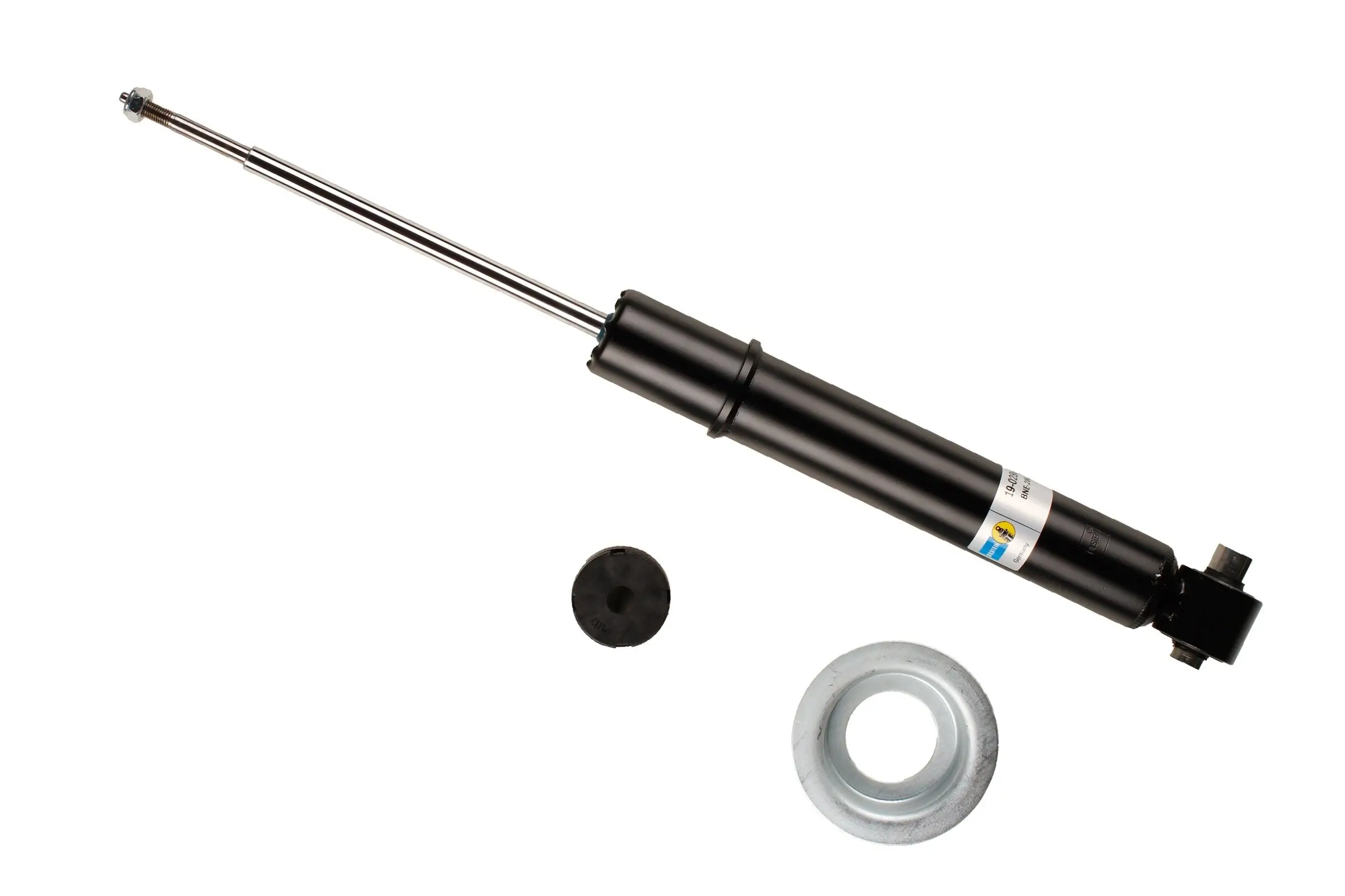 Stoßdämpfer Hinterachse BILSTEIN 19-028675