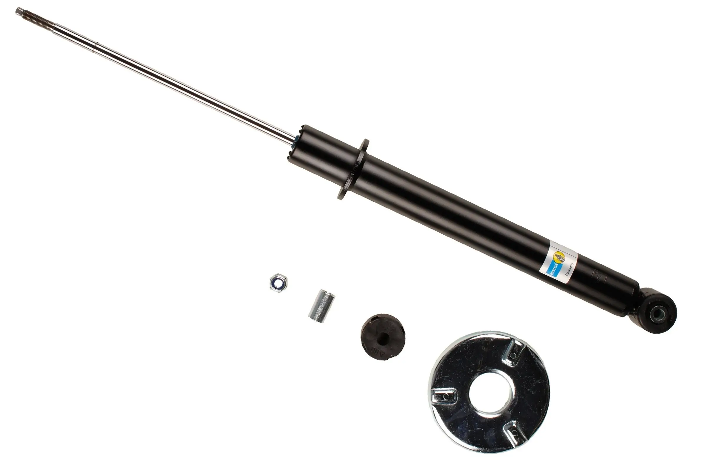 Stoßdämpfer Hinterachse BILSTEIN 19-029207