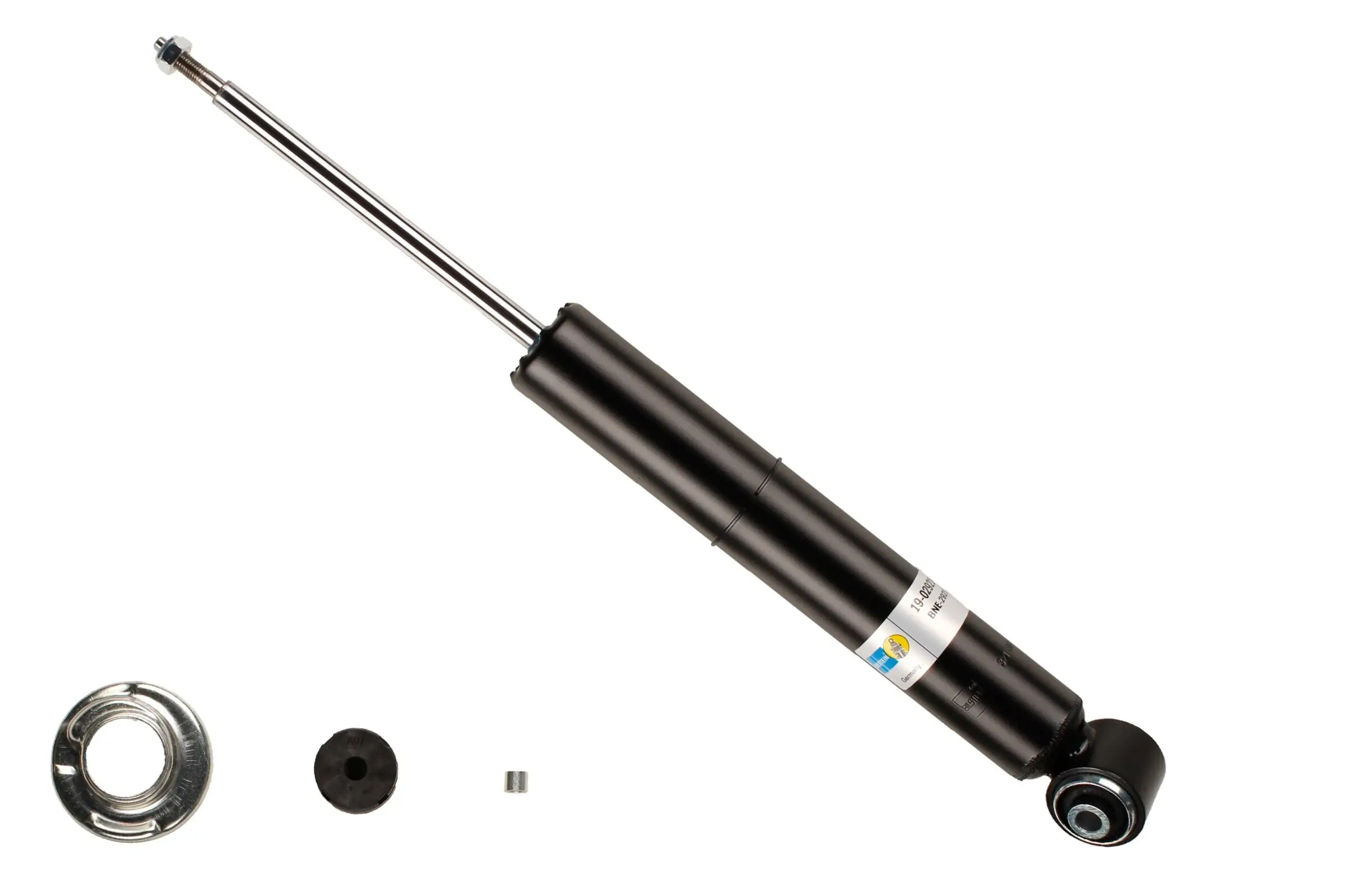 Stoßdämpfer Hinterachse BILSTEIN 19-029214