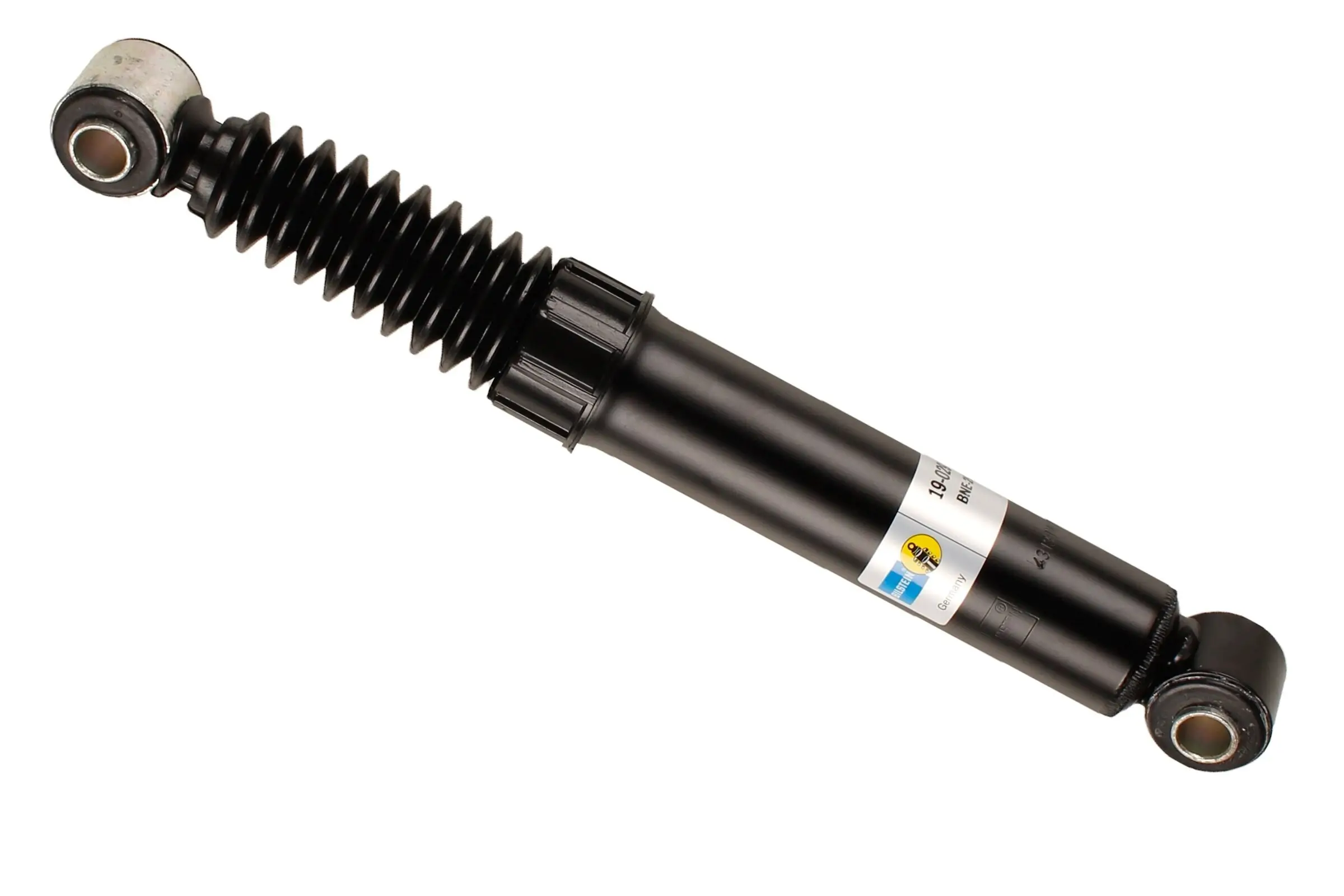 Stoßdämpfer Hinterachse BILSTEIN 19-029368