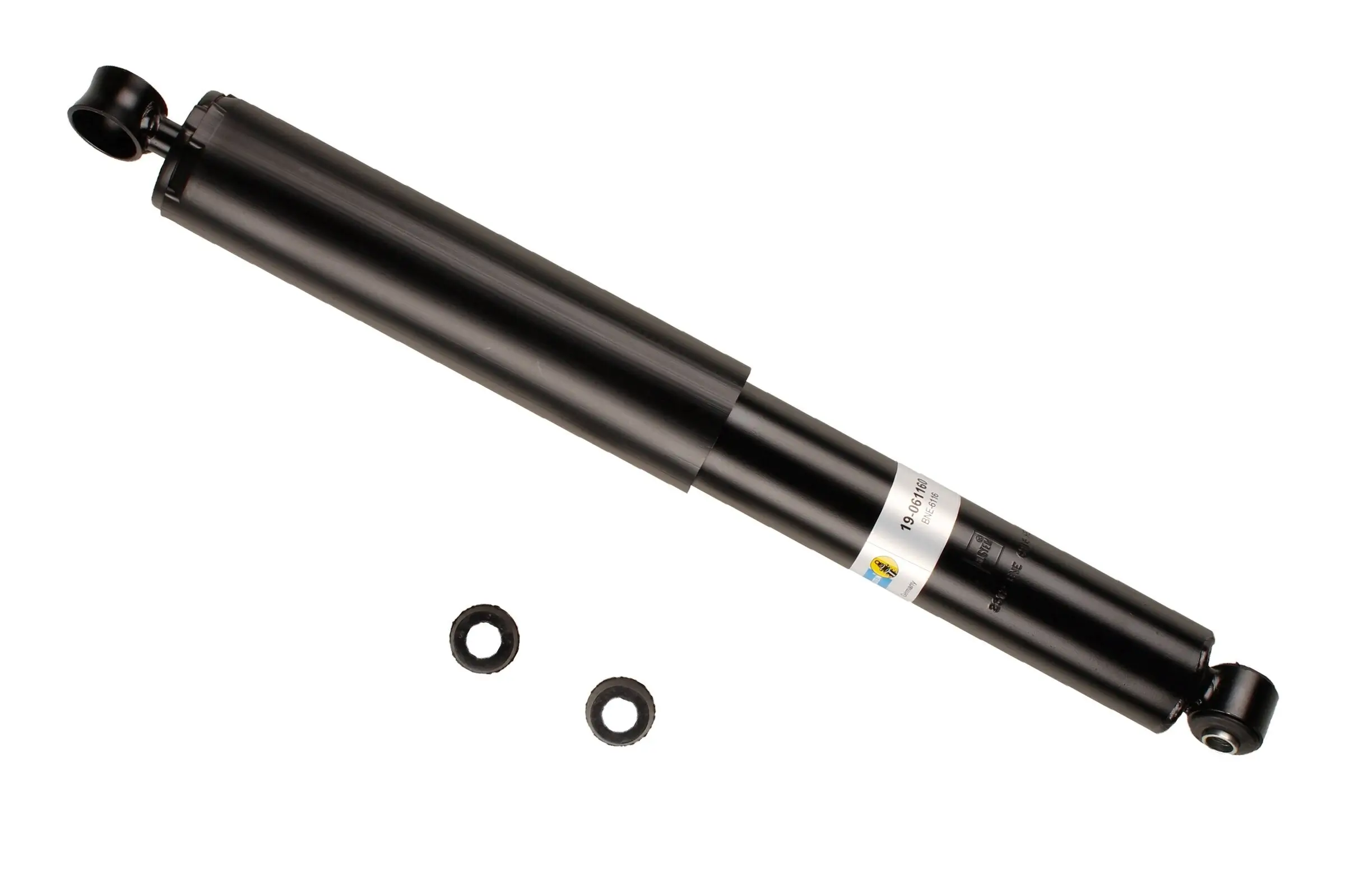 Stoßdämpfer Hinterachse BILSTEIN 19-061160