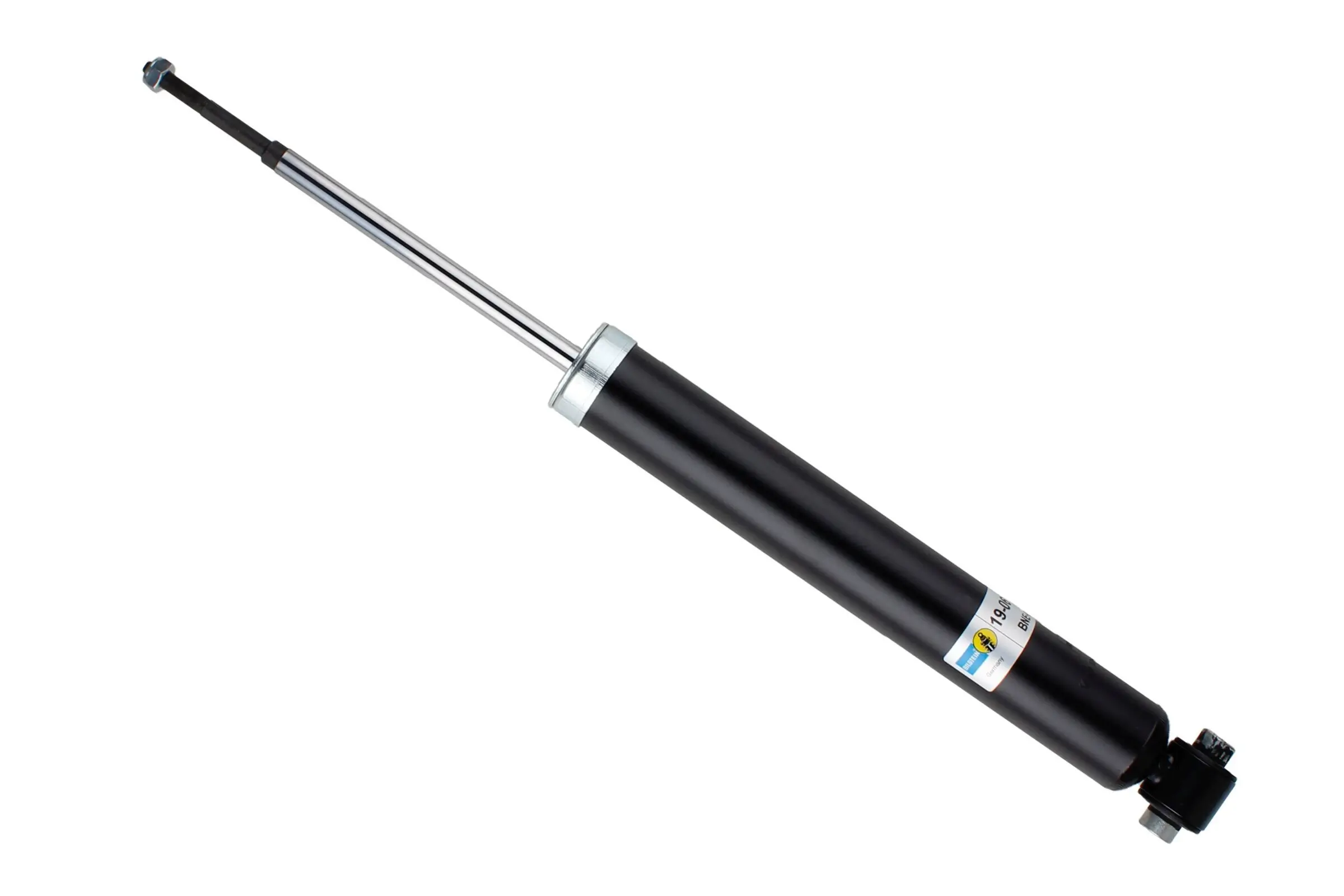 Stoßdämpfer Hinterachse BILSTEIN 19-061238