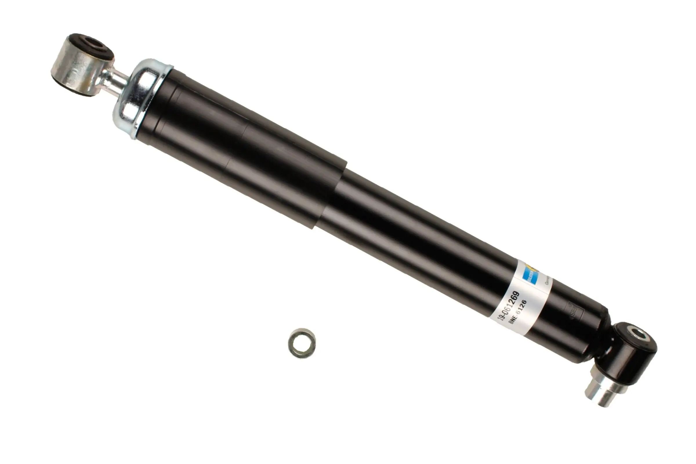 Stoßdämpfer Hinterachse BILSTEIN 19-061269