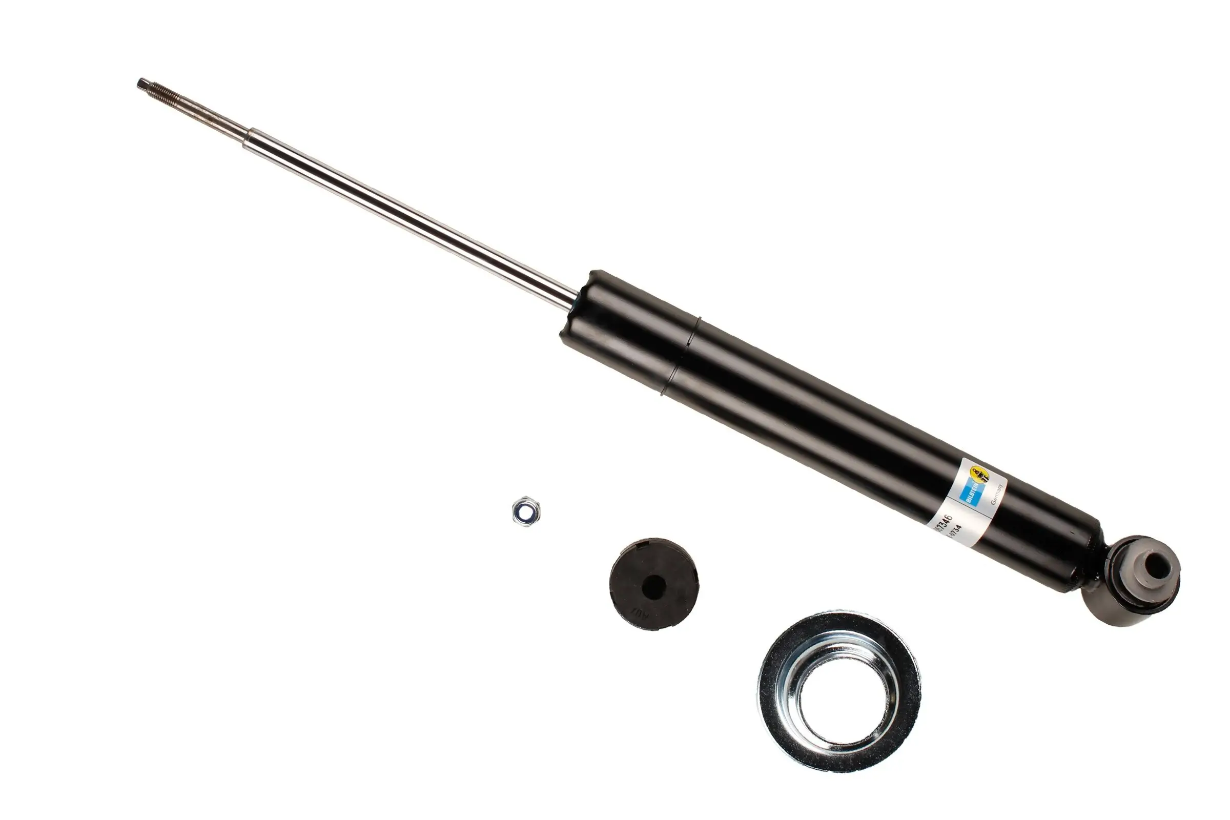 Stoßdämpfer Hinterachse BILSTEIN 19-067346
