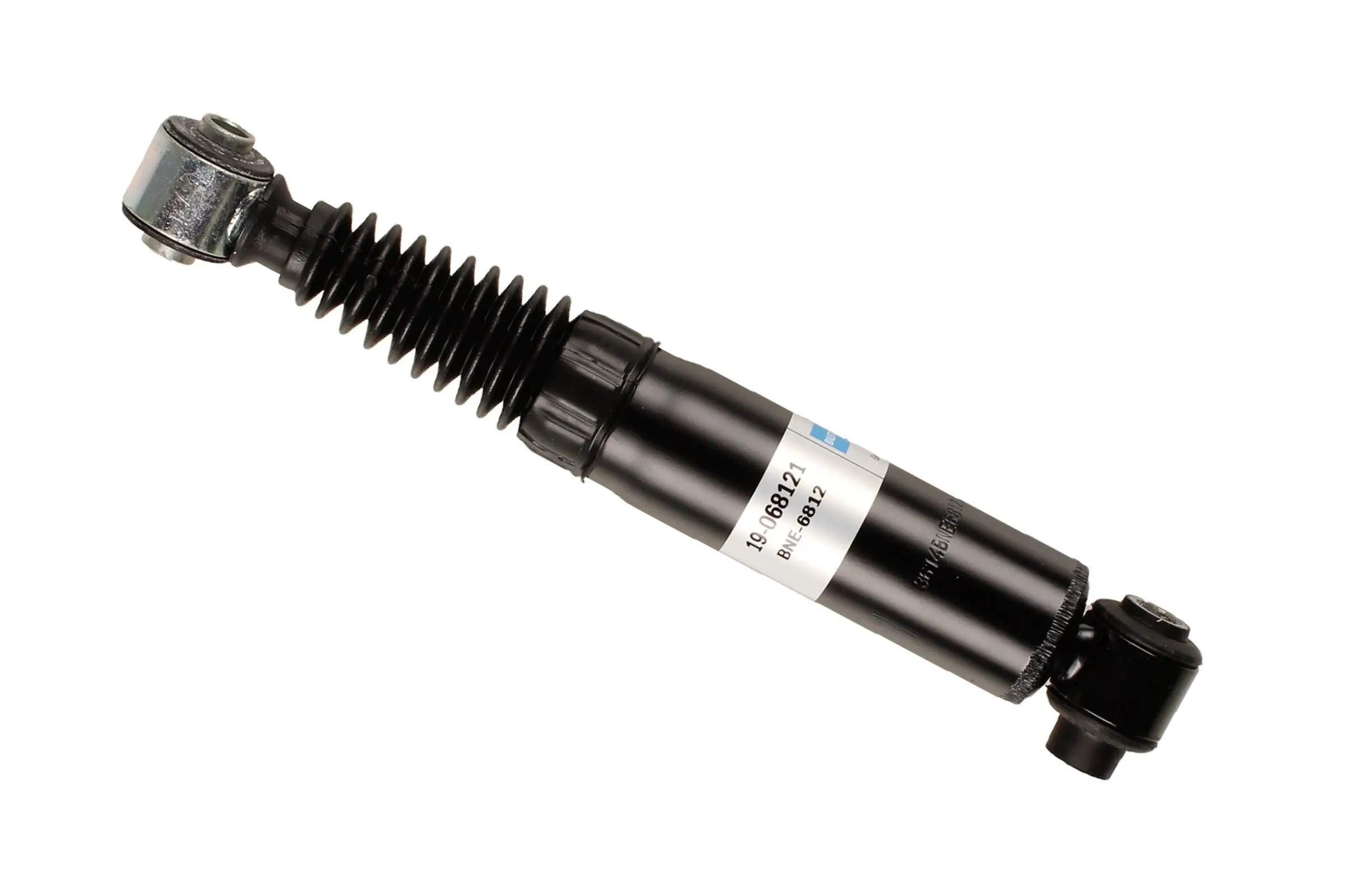 Stoßdämpfer Hinterachse BILSTEIN 19-068121