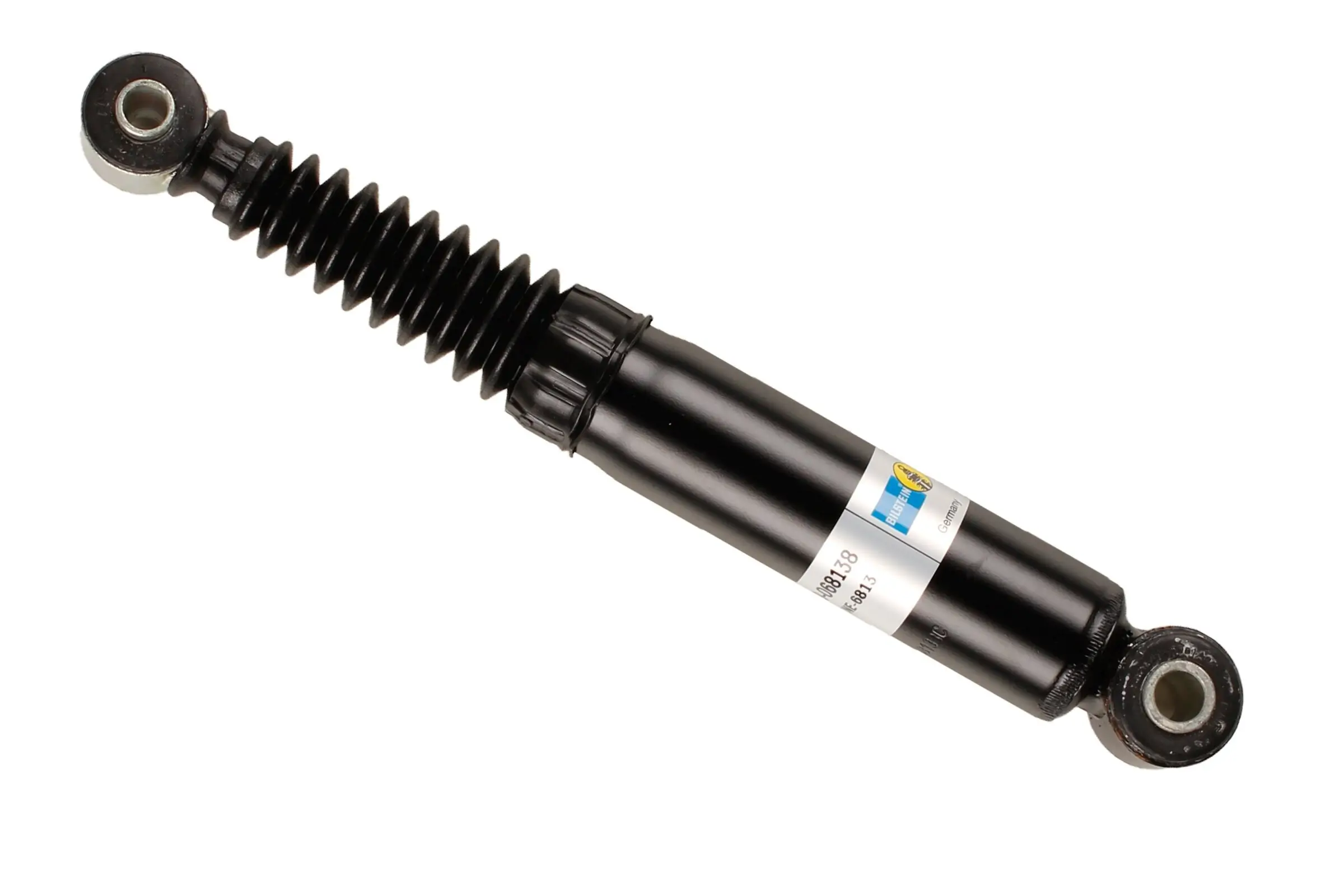 Stoßdämpfer Hinterachse BILSTEIN 19-068138