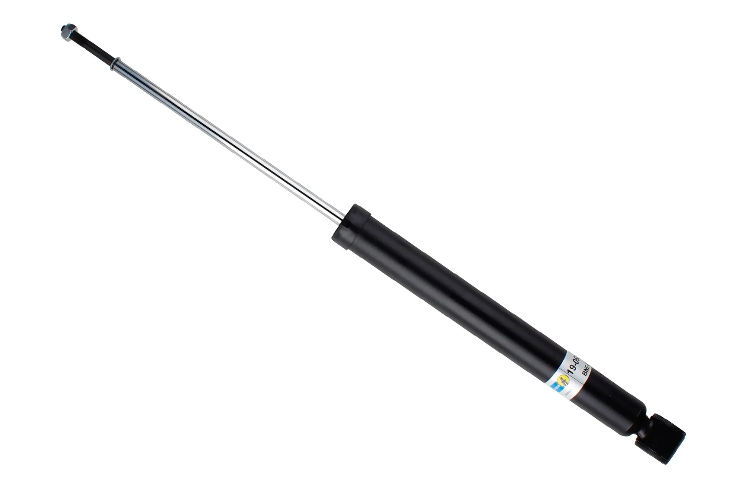 Stoßdämpfer Hinterachse BILSTEIN 19-068565