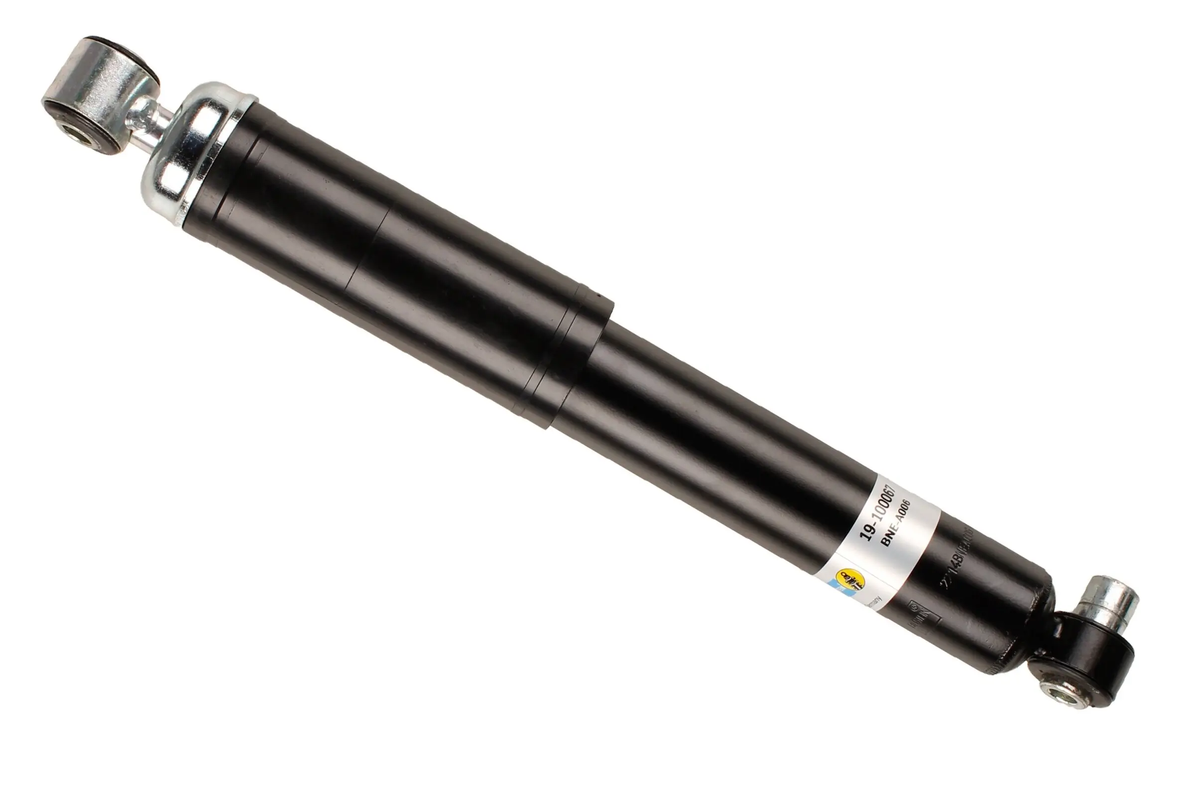 Stoßdämpfer Hinterachse BILSTEIN 19-100067