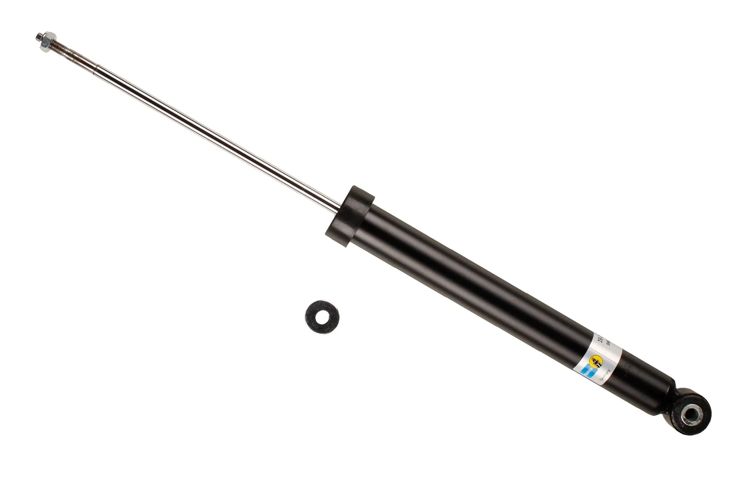 Stoßdämpfer Hinterachse BILSTEIN 19-103150