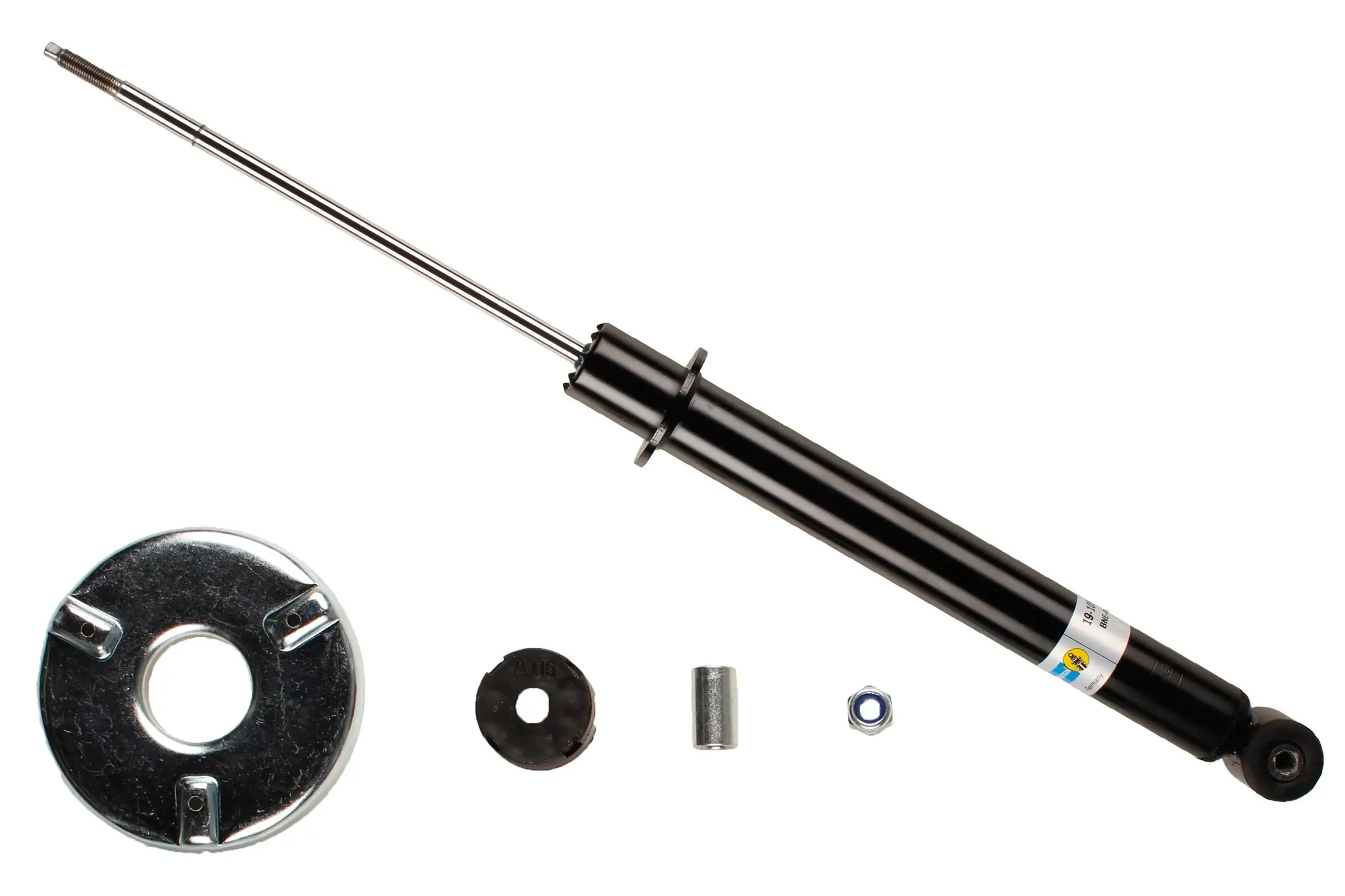 Stoßdämpfer Hinterachse BILSTEIN 19-105376