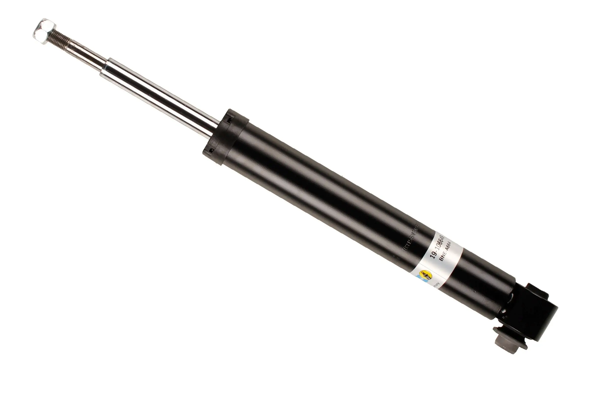Stoßdämpfer Hinterachse BILSTEIN 19-106649