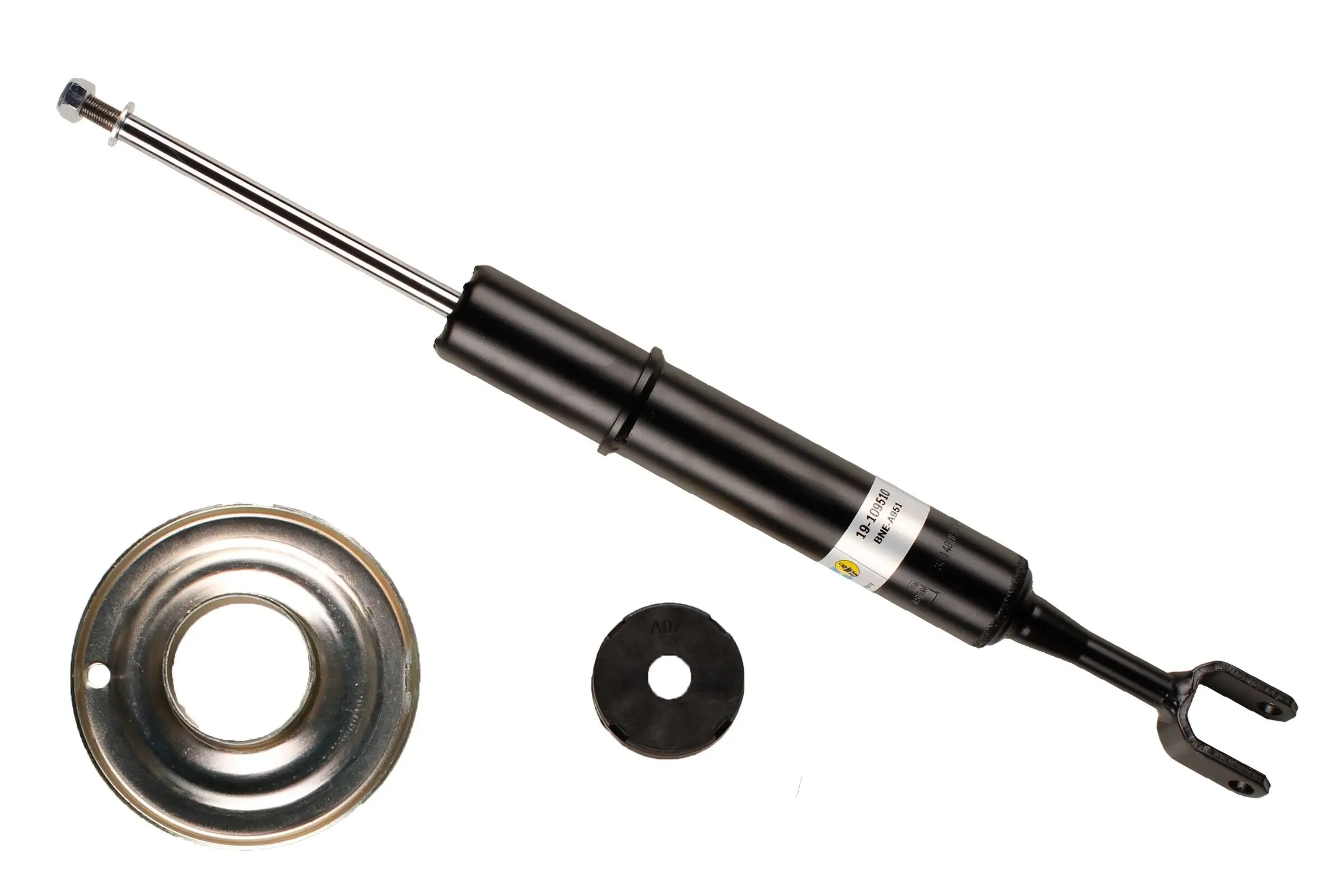 Stoßdämpfer Vorderachse BILSTEIN 19-109510