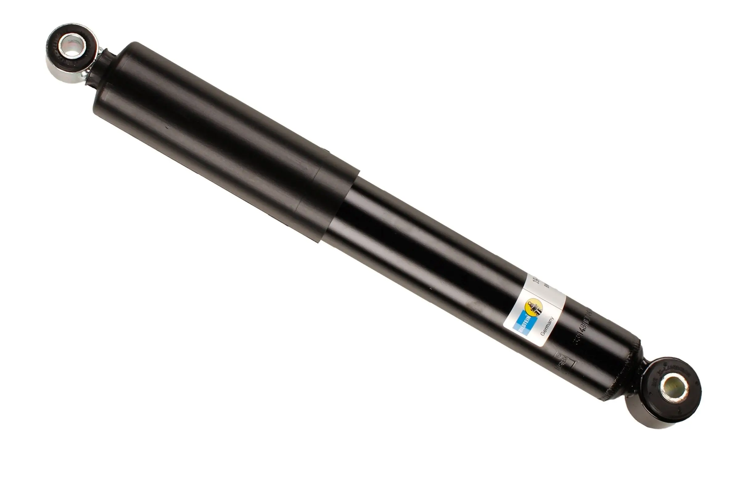 Stoßdämpfer Hinterachse BILSTEIN 19-122496