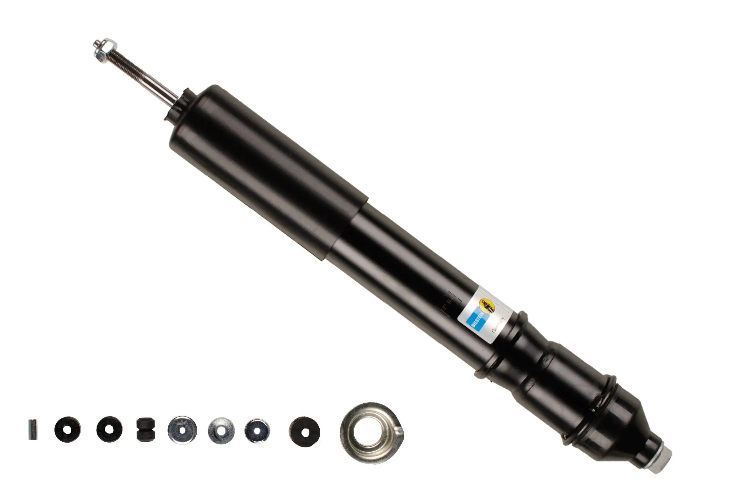 Stoßdämpfer Hinterachse BILSTEIN 19-124568