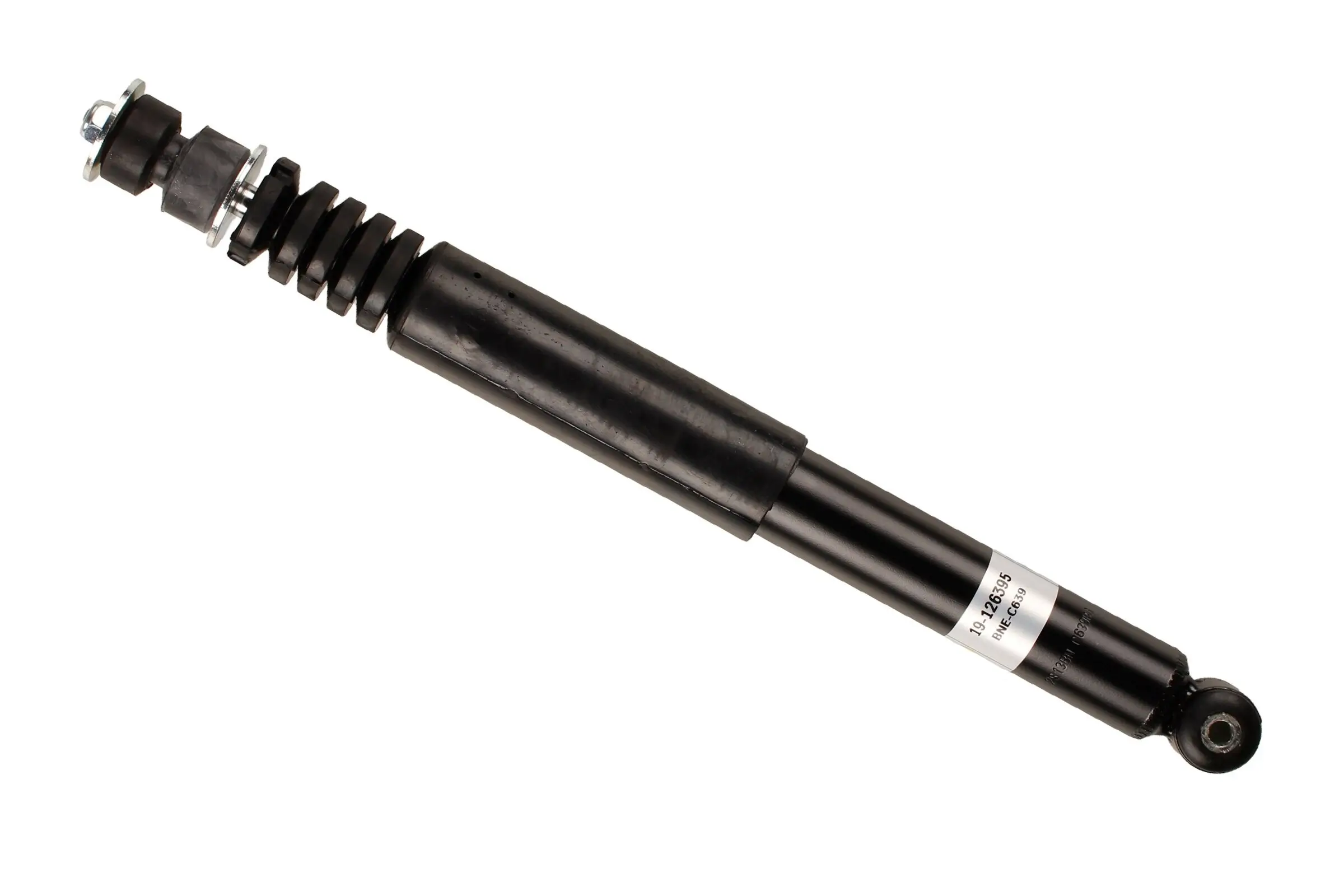 Stoßdämpfer Hinterachse BILSTEIN 19-126395