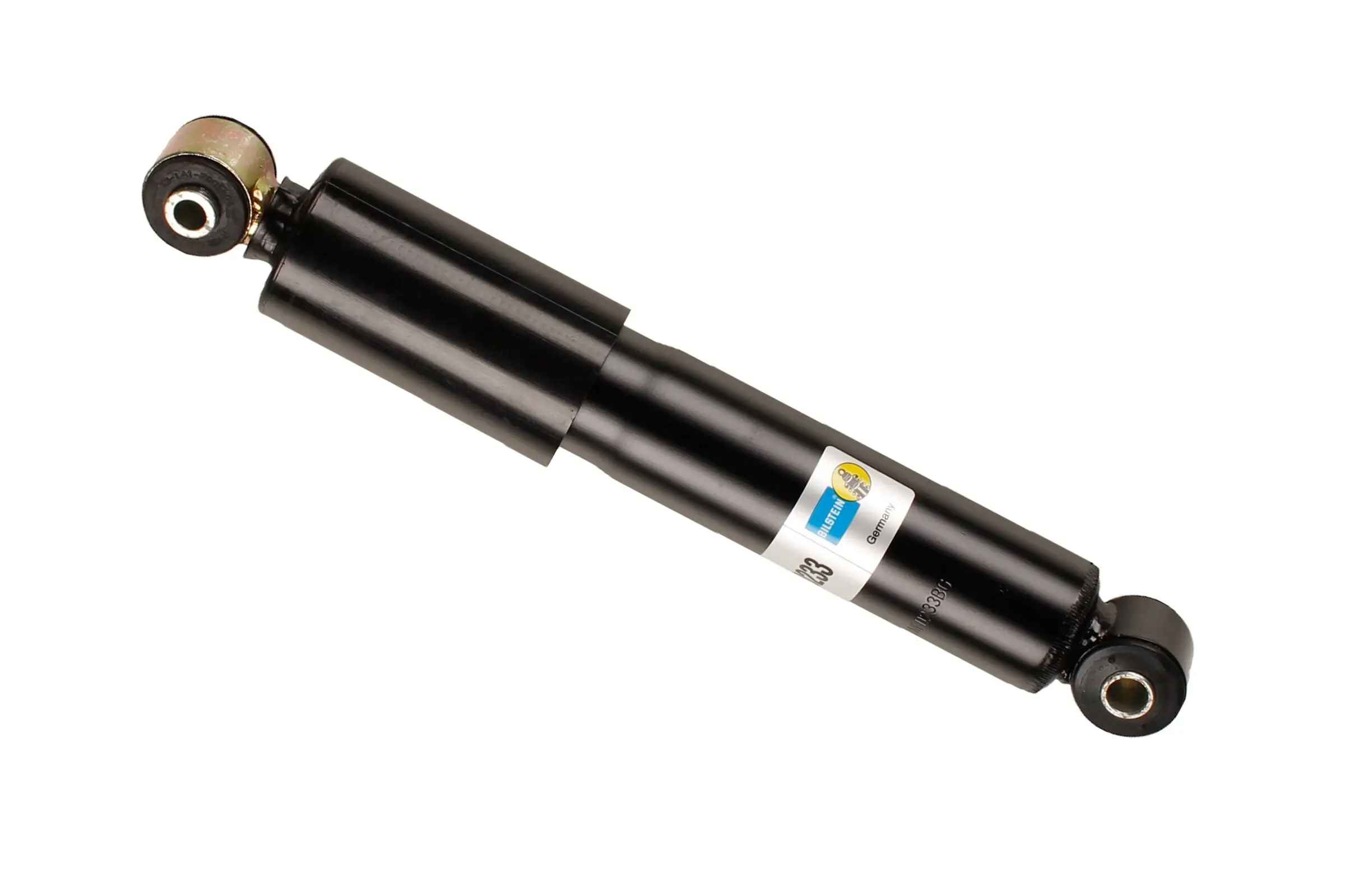 Stoßdämpfer Hinterachse BILSTEIN 19-132334