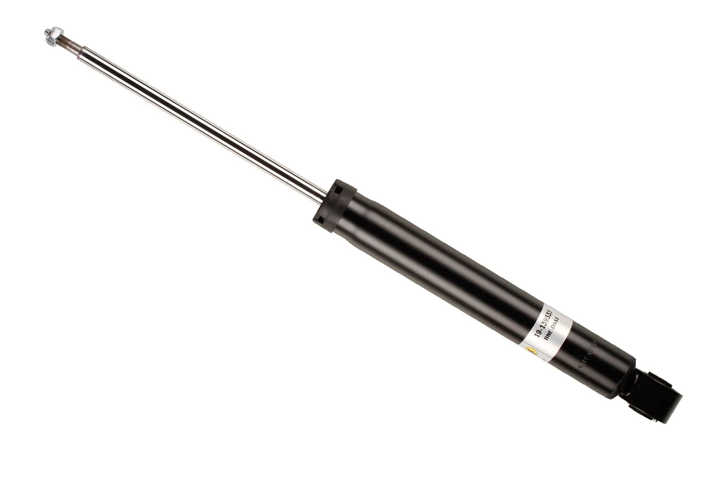Stoßdämpfer Hinterachse BILSTEIN 19-139333