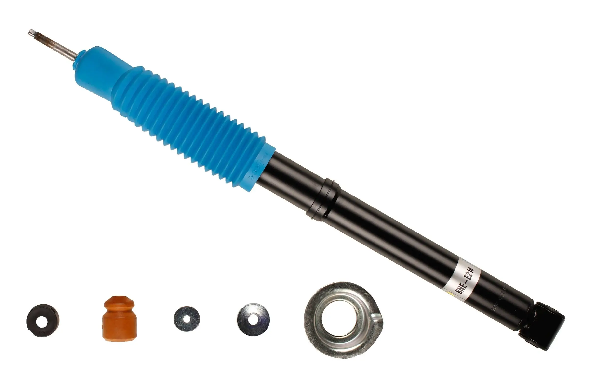 Stoßdämpfer Hinterachse BILSTEIN 19-142142