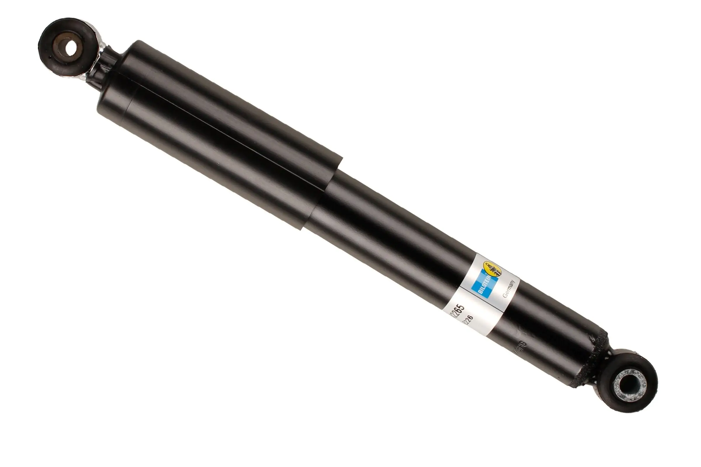 Stoßdämpfer Hinterachse BILSTEIN 19-142265