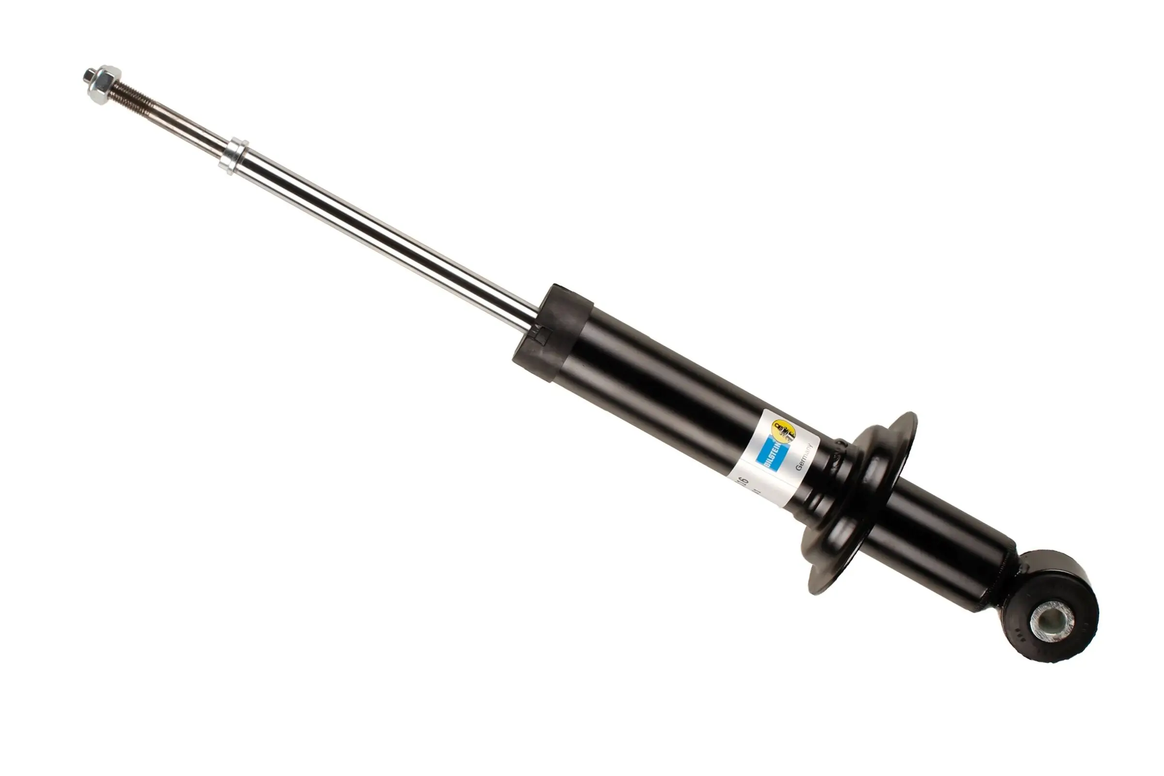 Stoßdämpfer Hinterachse BILSTEIN 19-156316