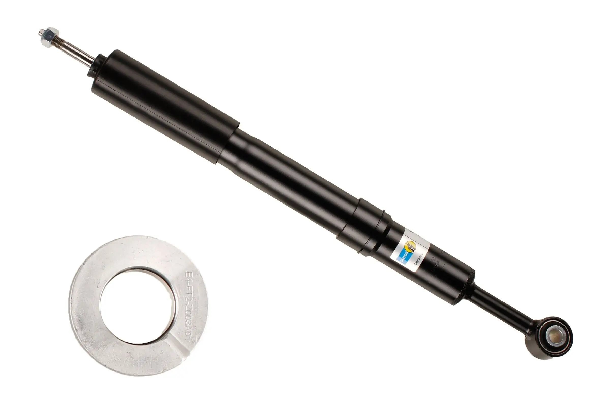 Stoßdämpfer Vorderachse BILSTEIN 19-158785